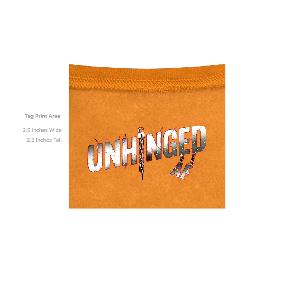 SAFETY ORANGE - G185 - INSIDE_TAG_LINE