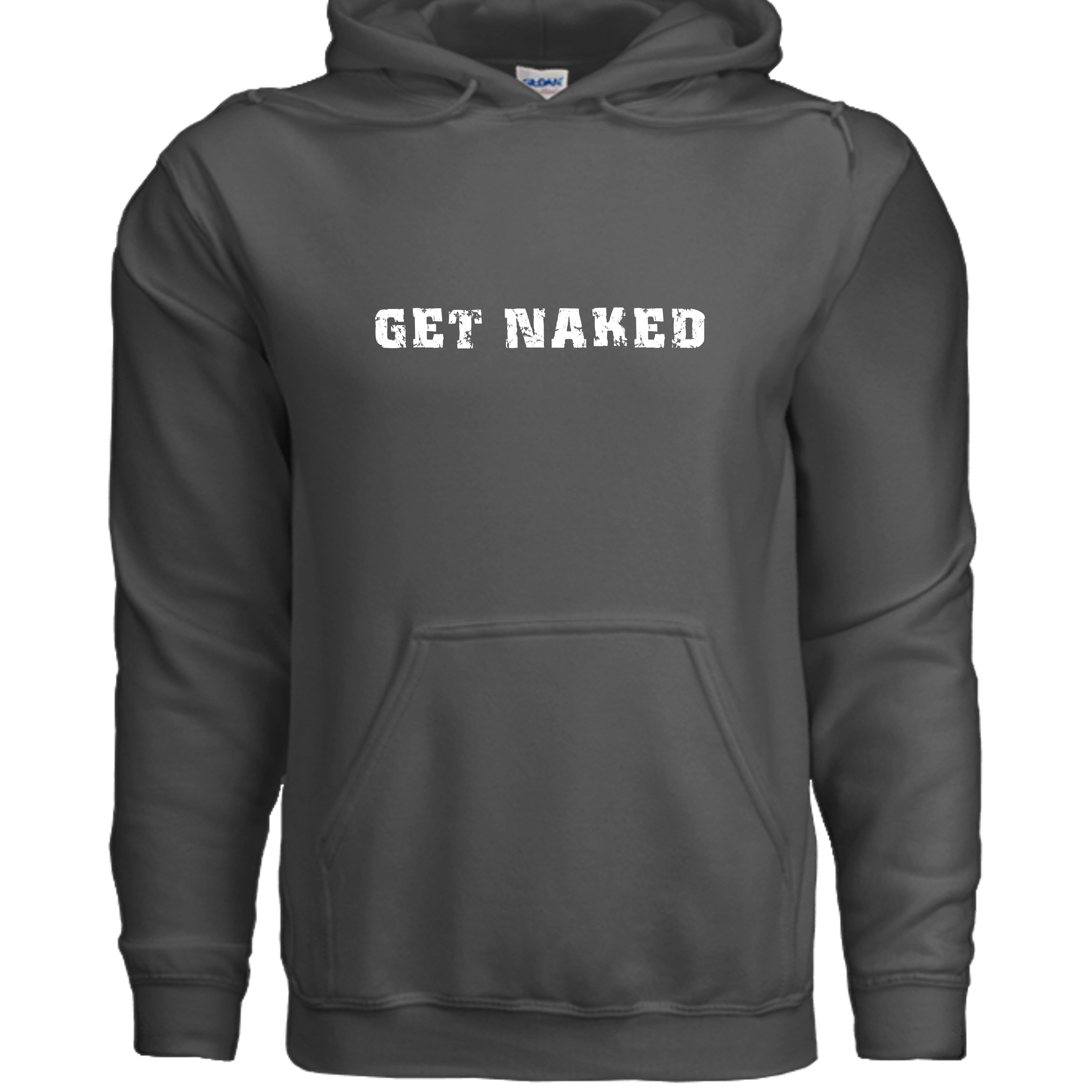CHARCOAL - G185 - FRONT