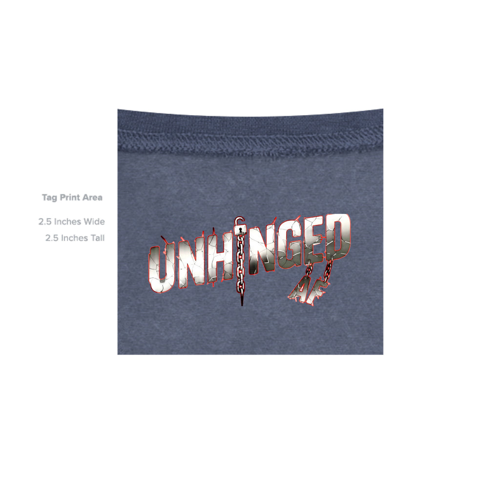 Heather Sport Dark Navy - G185 - INSIDE_TAG_LINE