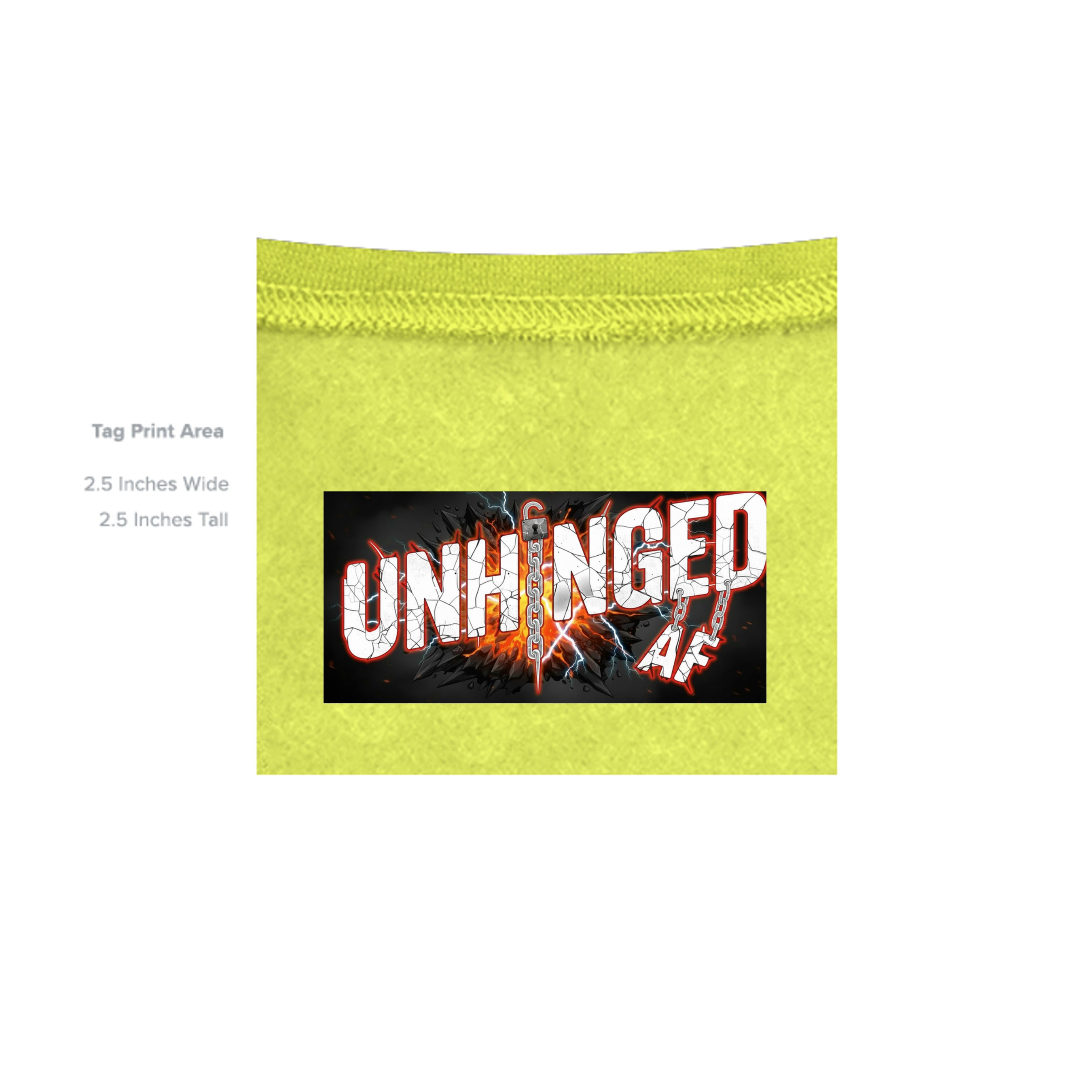 SAFETY GREEN - G185 - INSIDE_TAG_LINE