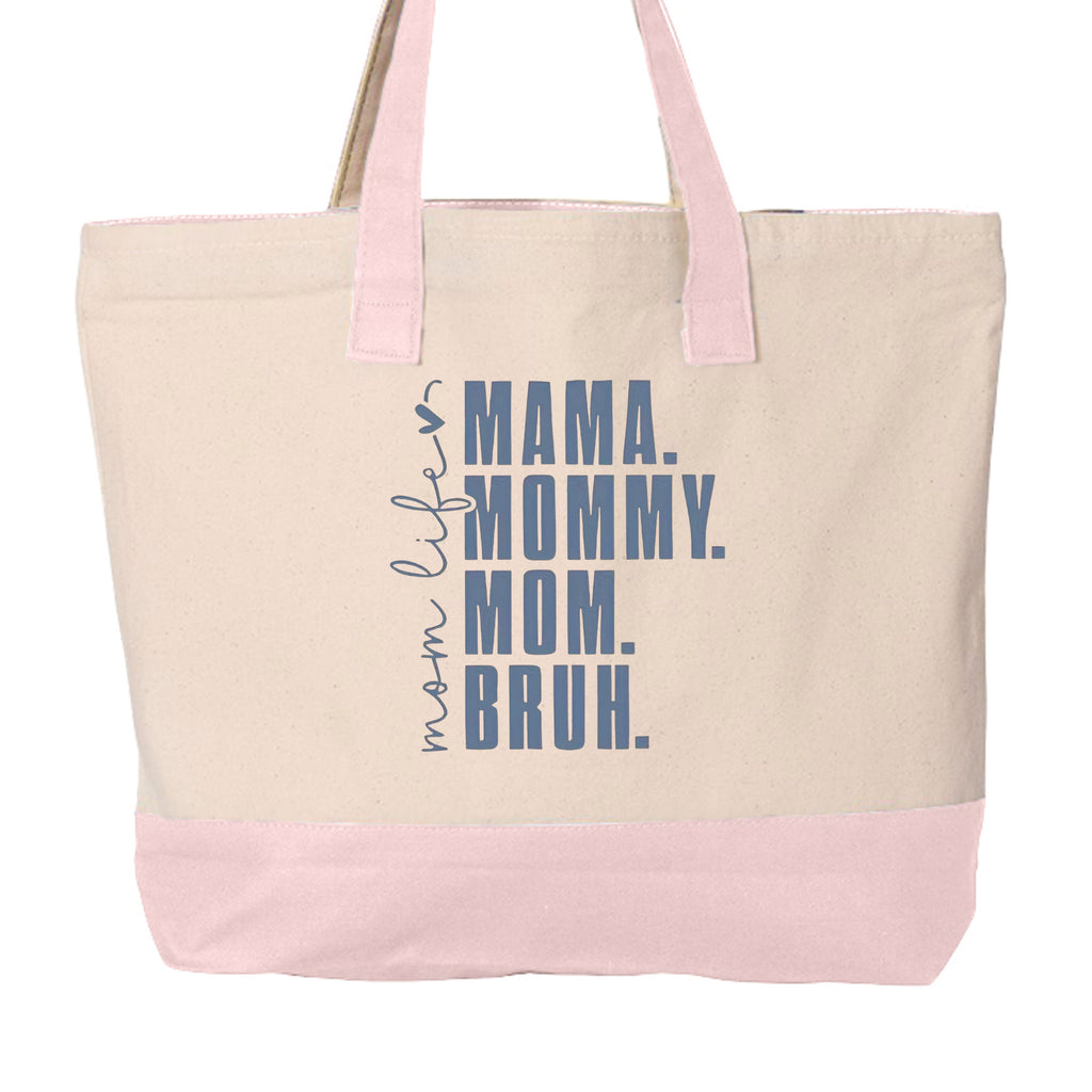 Natural/ Light Pink - Q1300 - BACK