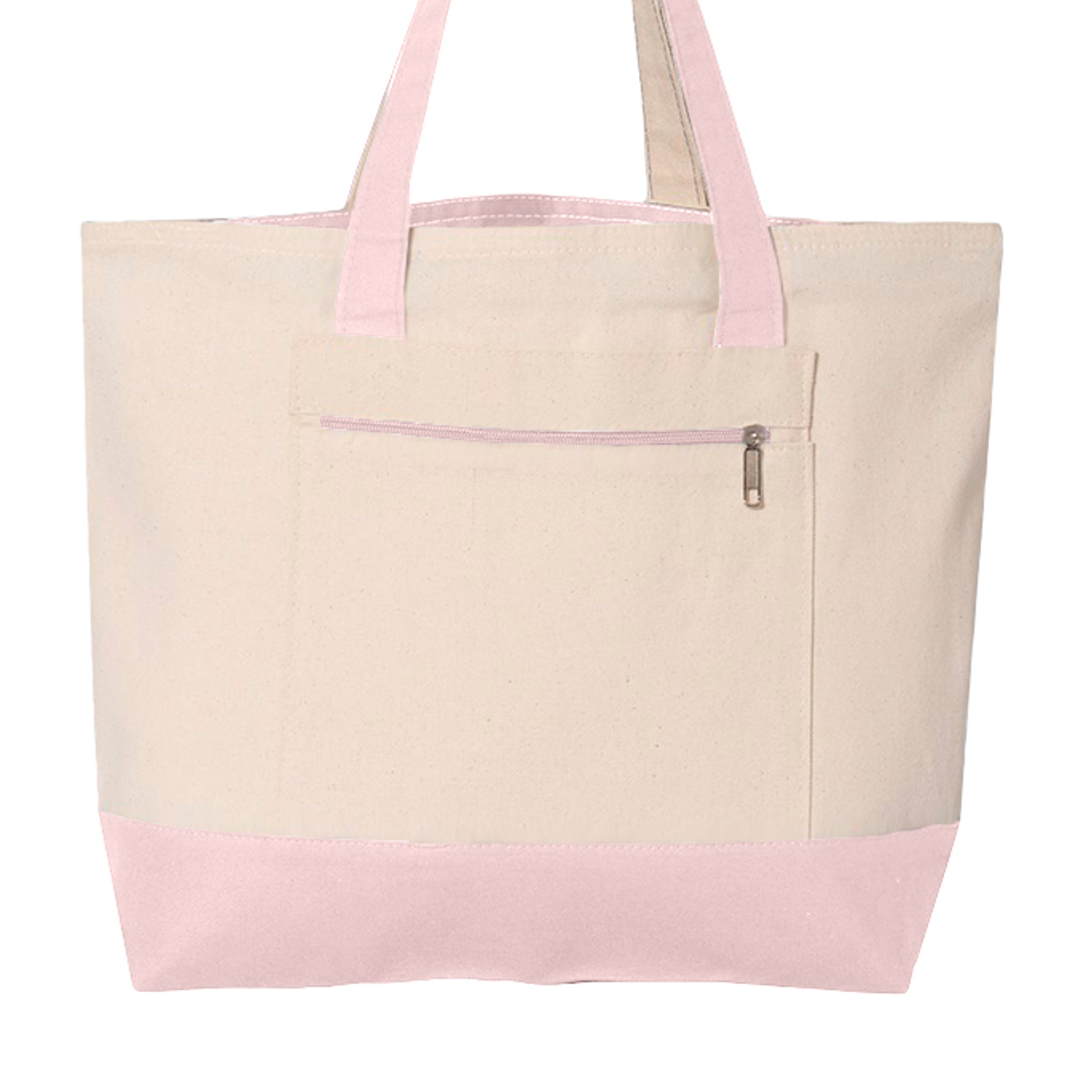 Natural/ Light Pink - Q1300 - FRONT