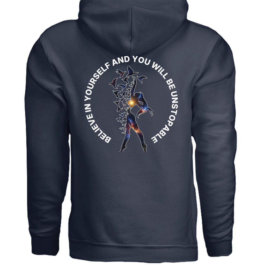 NAVY - G185 - BACK