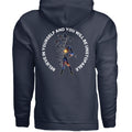 NAVY - G185 - BACK