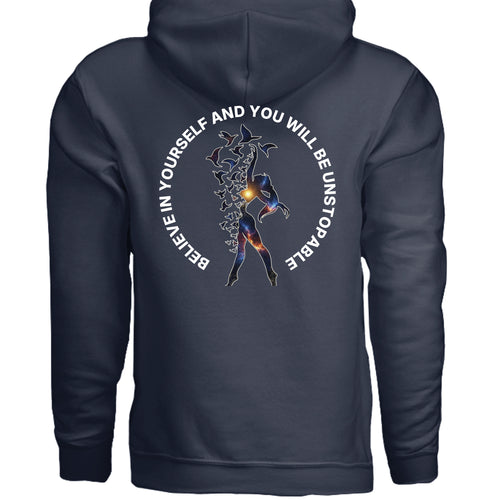 NAVY - G185 - BACK