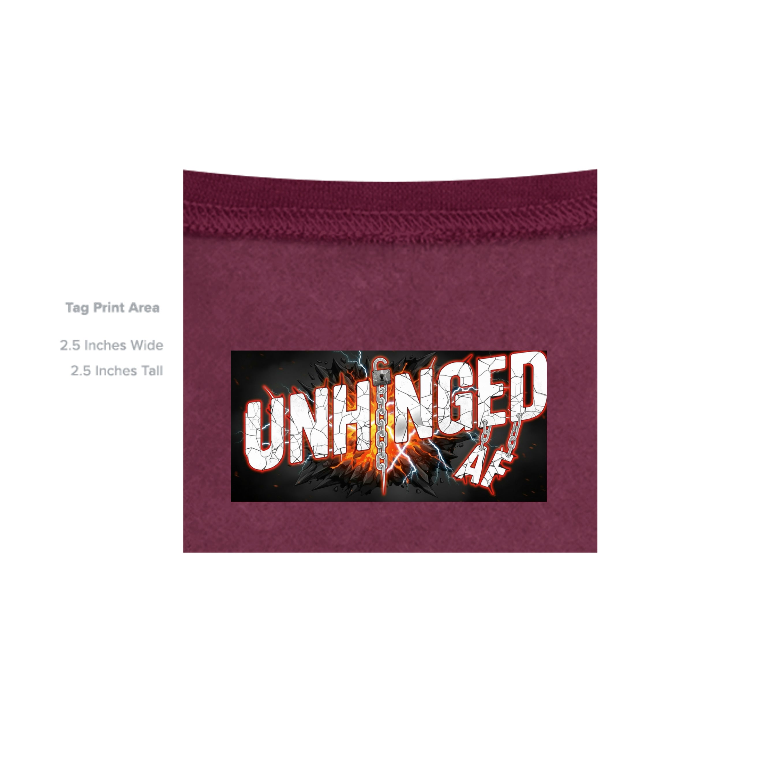 MAROON - G185 - INSIDE_TAG_LINE