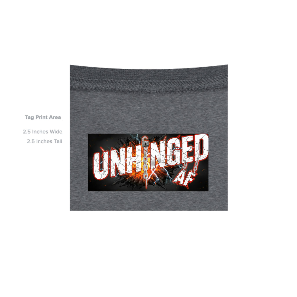 DARK HEATHER - G185 - INSIDE_TAG_LINE