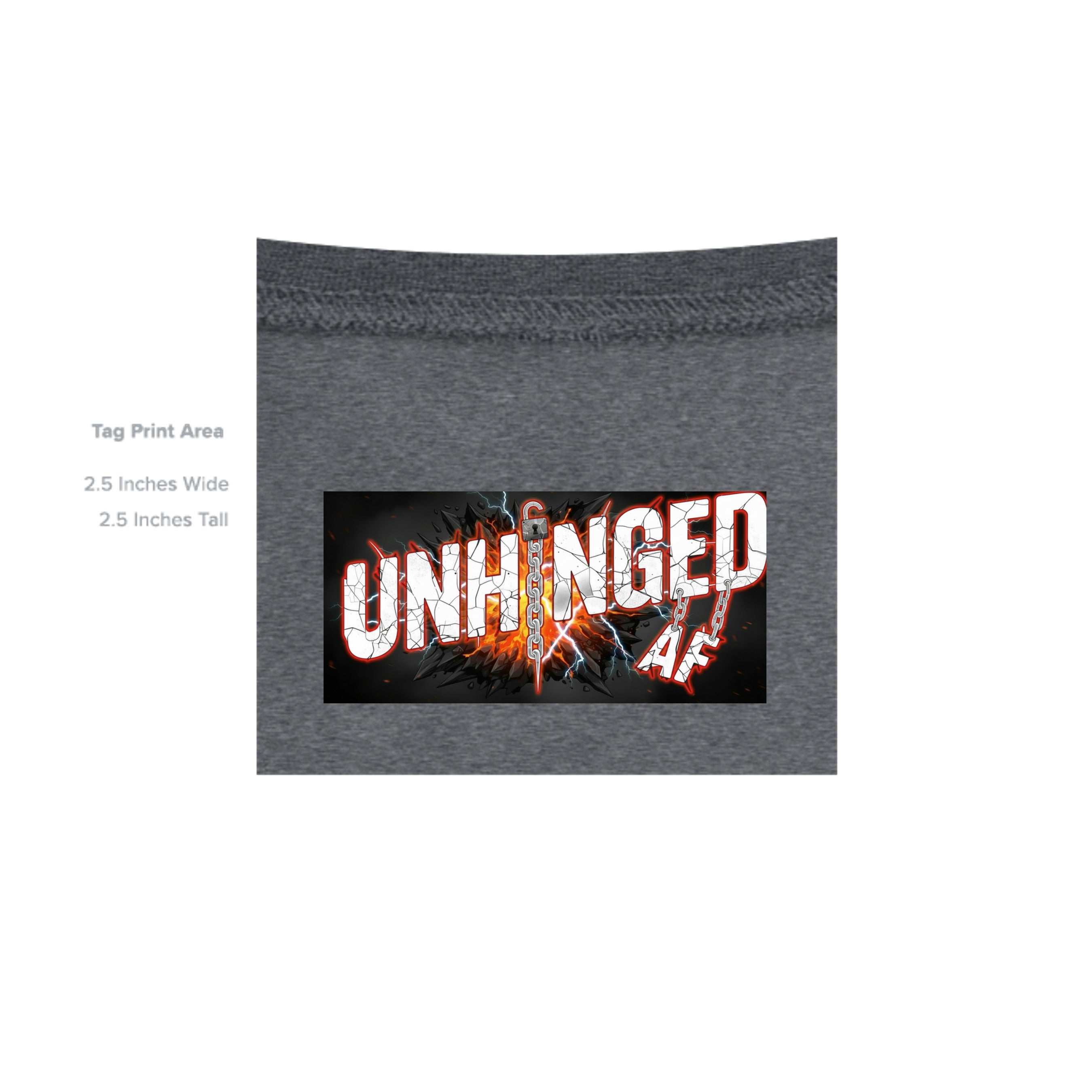 DARK HEATHER - G185 - INSIDE_TAG_LINE