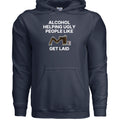 NAVY - G185 - FRONT