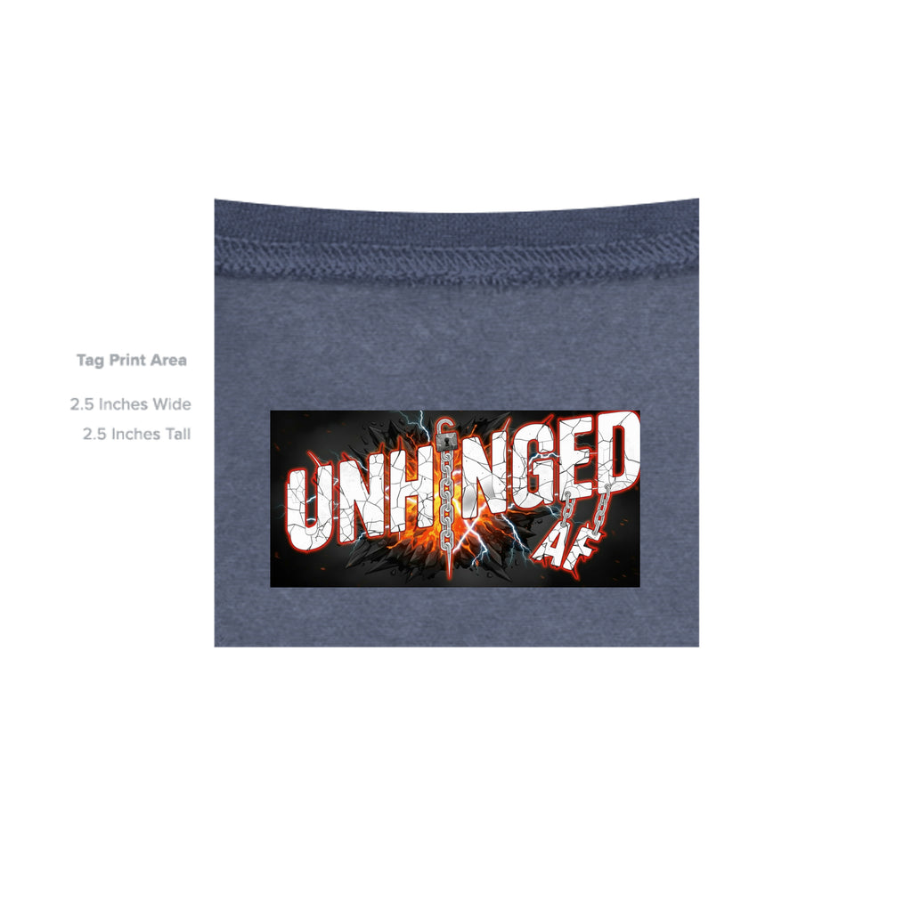 Heather Sport Dark Navy - G185 - INSIDE_TAG_LINE