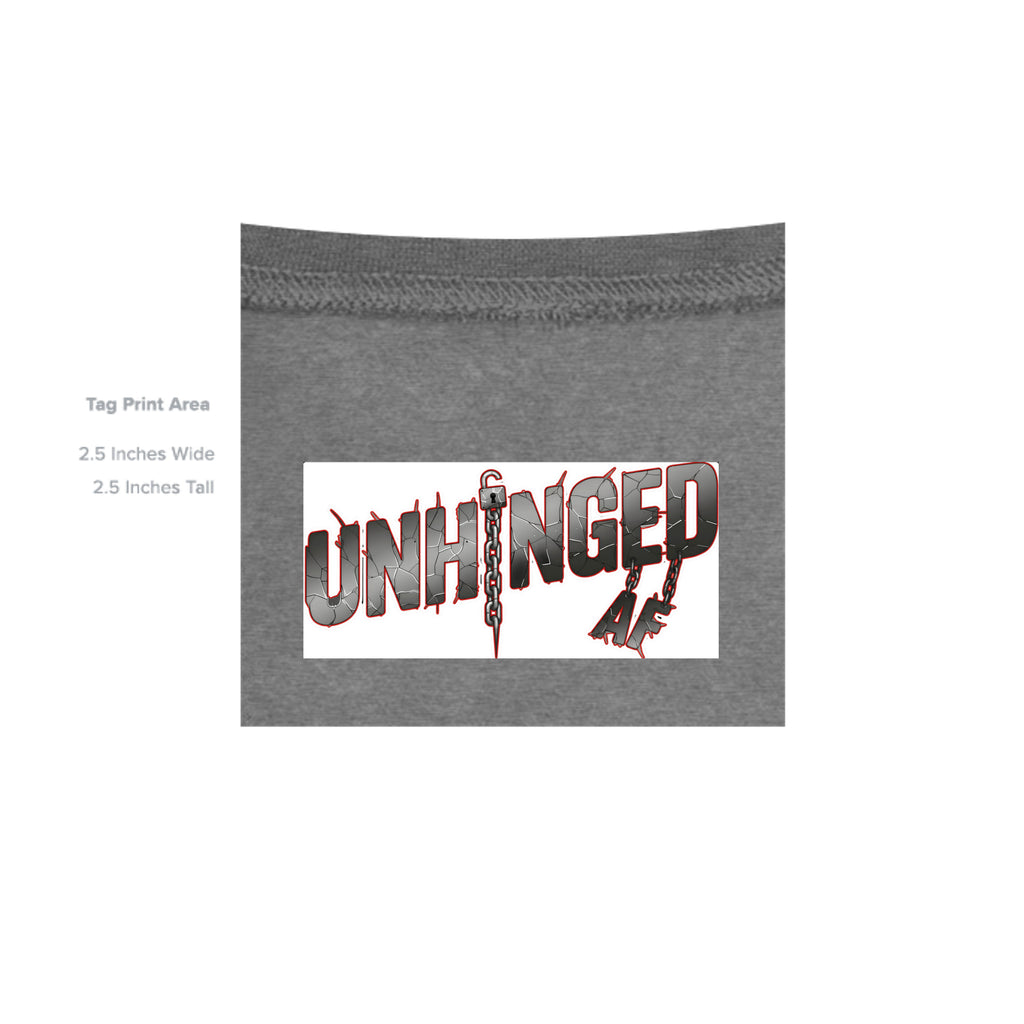 GRAPHITE HEATHER - G185 - INSIDE_TAG_LINE