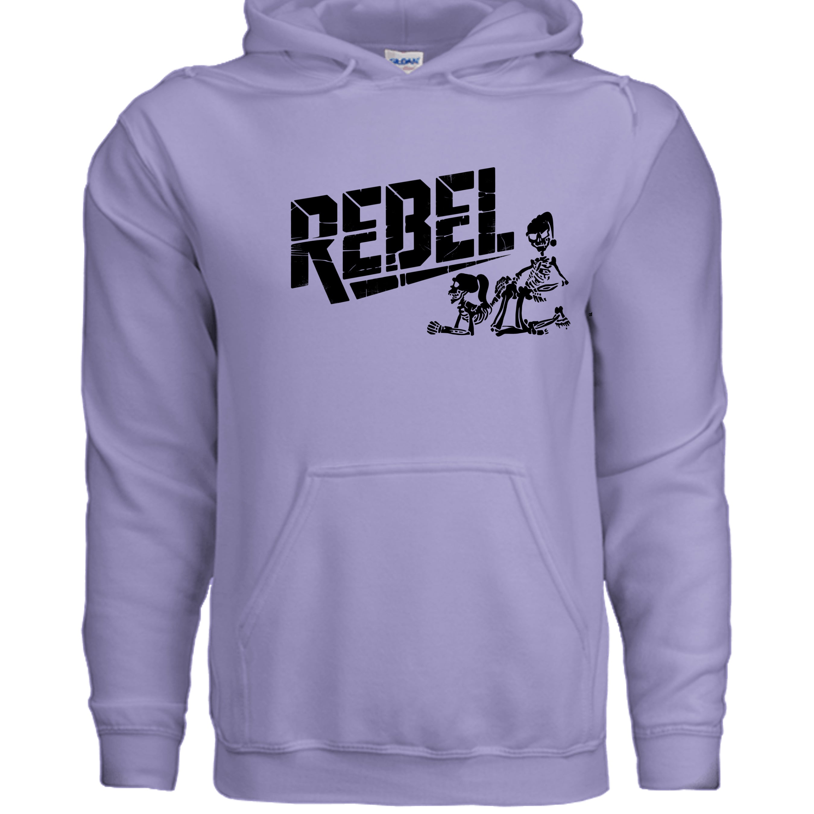 VIOLET - G185 - FRONT