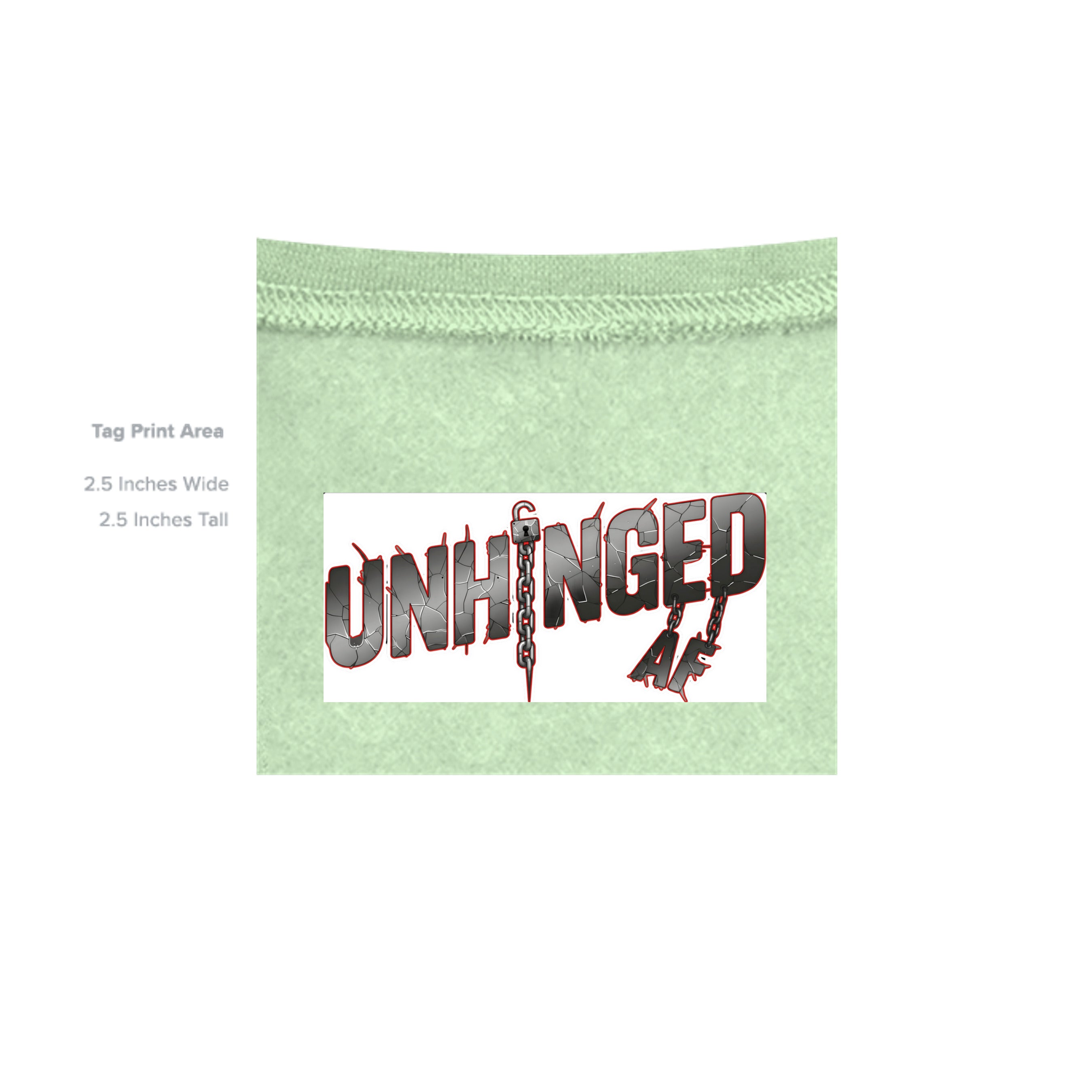 Mint Green - G185 - INSIDE_TAG_LINE