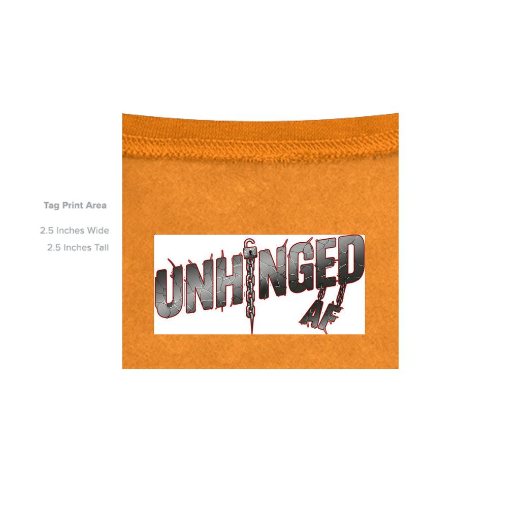 SAFETY ORANGE - G185 - INSIDE_TAG_LINE