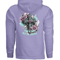 VIOLET - G185 - BACK