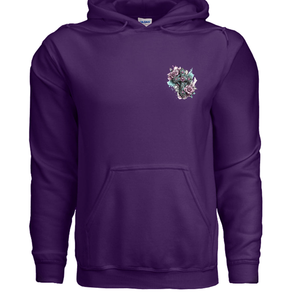 PURPLE - G185 - FRONT