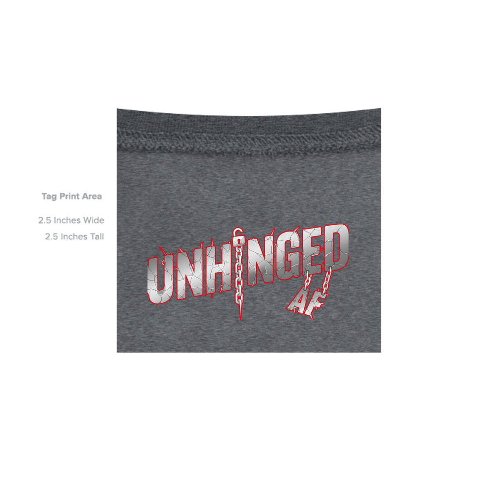 DARK HEATHER - G185 - INSIDE_TAG_LINE