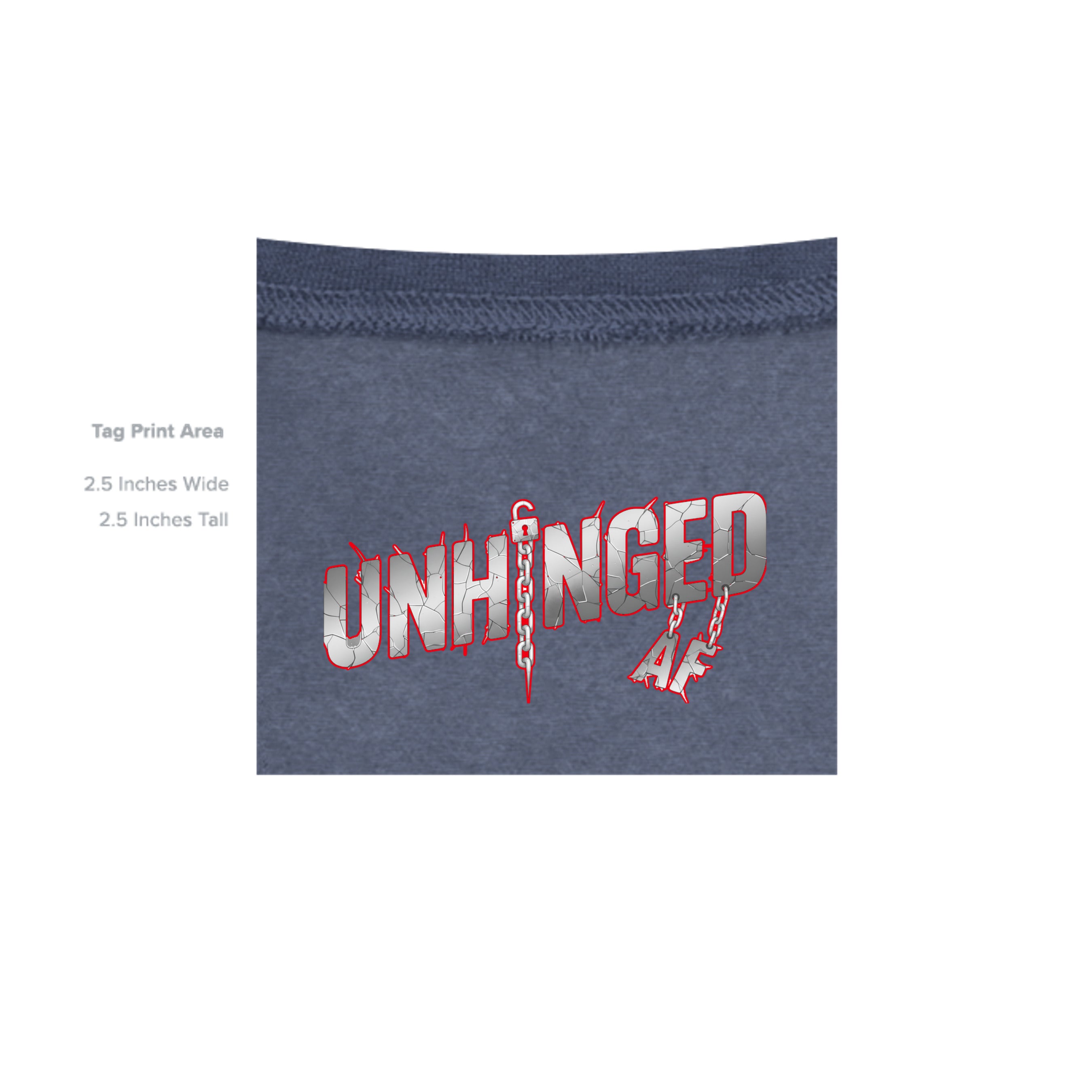 Heather Sport Dark Navy - G185 - INSIDE_TAG_LINE