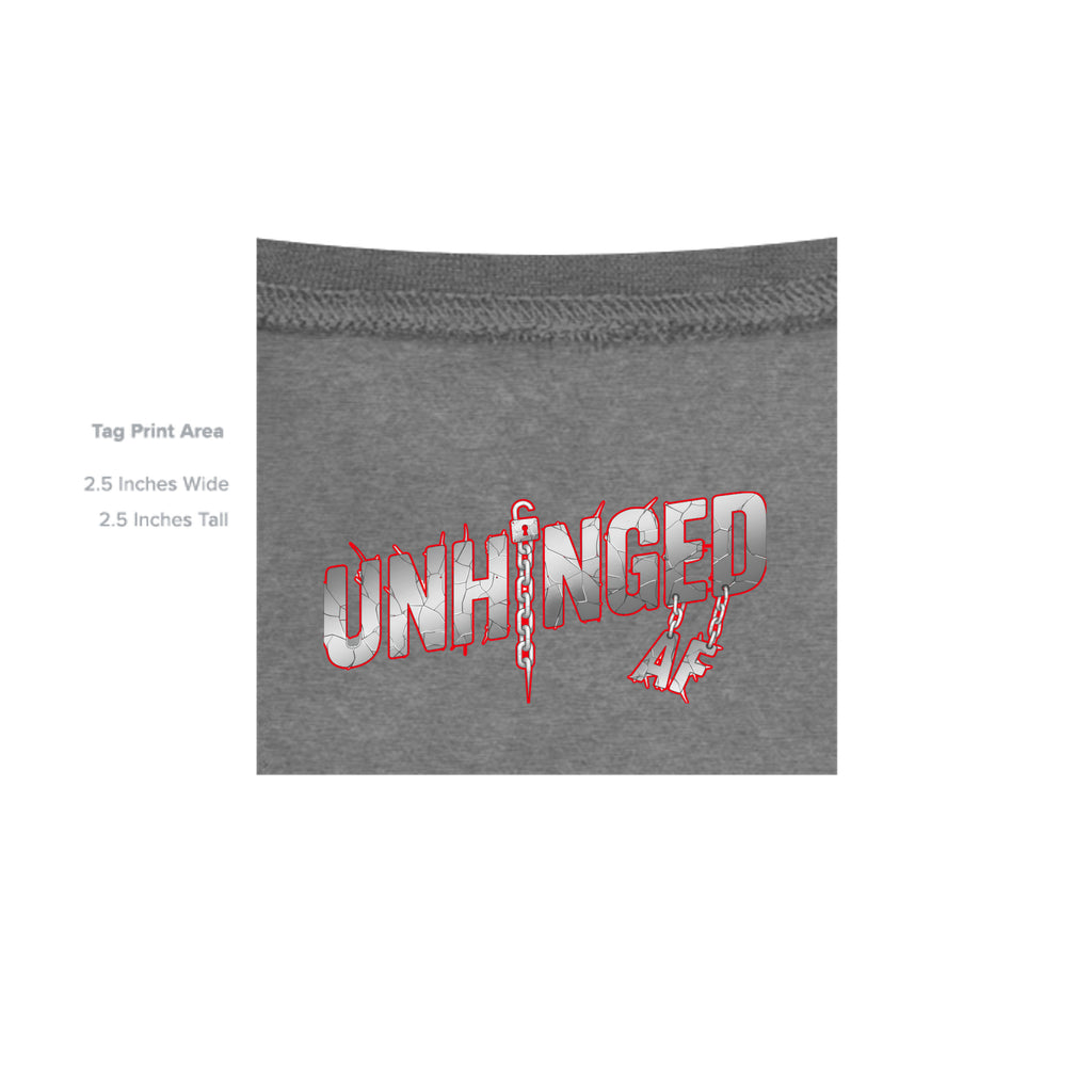 GRAPHITE HEATHER - G185 - INSIDE_TAG_LINE