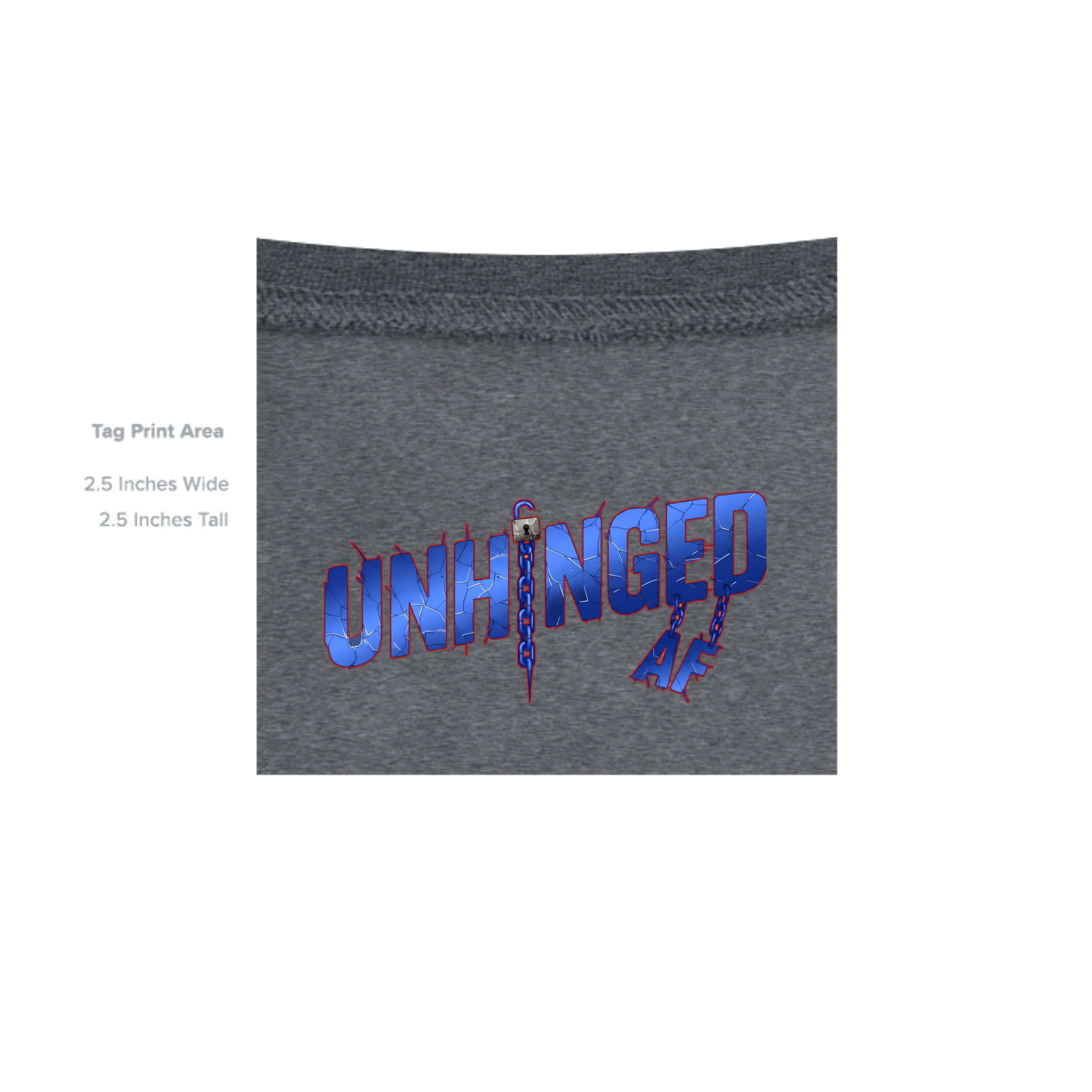 DARK HEATHER - G185 - INSIDE_TAG_LINE