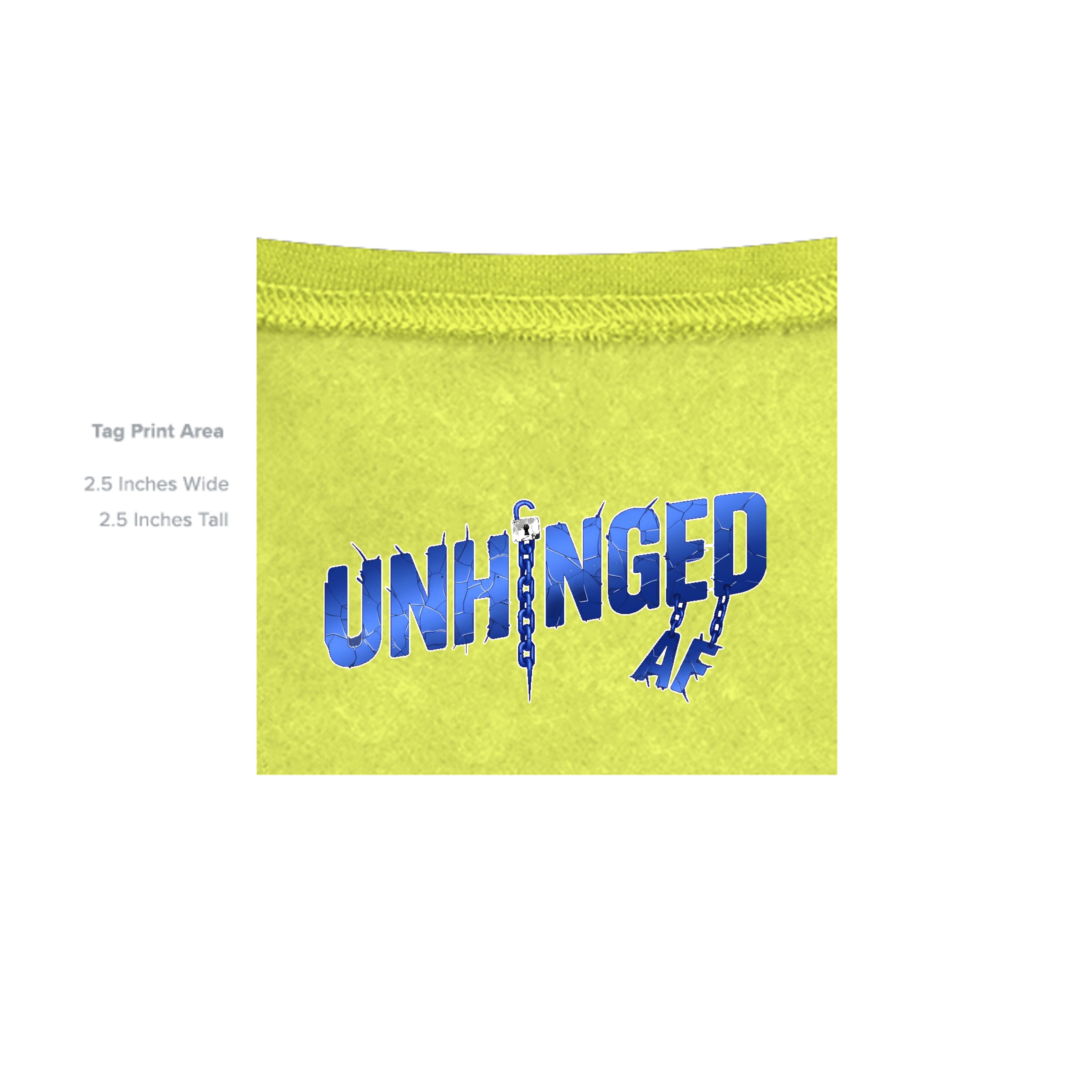 SAFETY GREEN - G185 - INSIDE_TAG_LINE