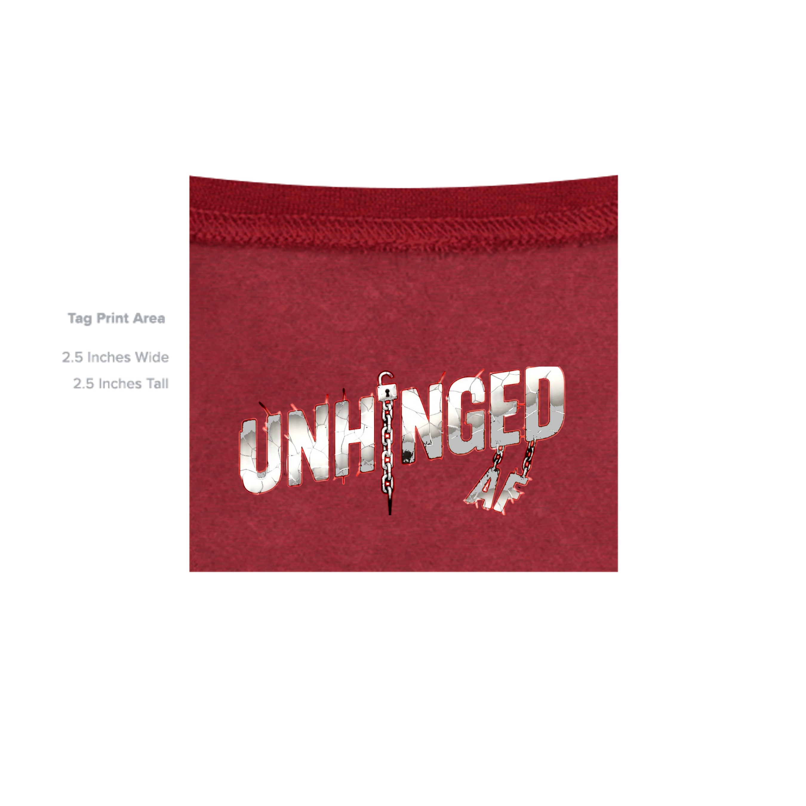 ANTIQUE CHERRY RED - G185 - INSIDE_TAG_LINE