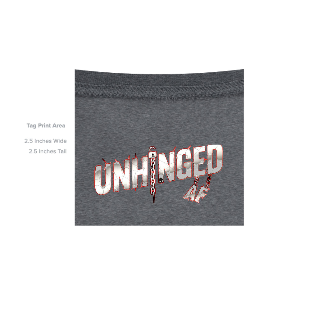 DARK HEATHER - G185 - INSIDE_TAG_LINE