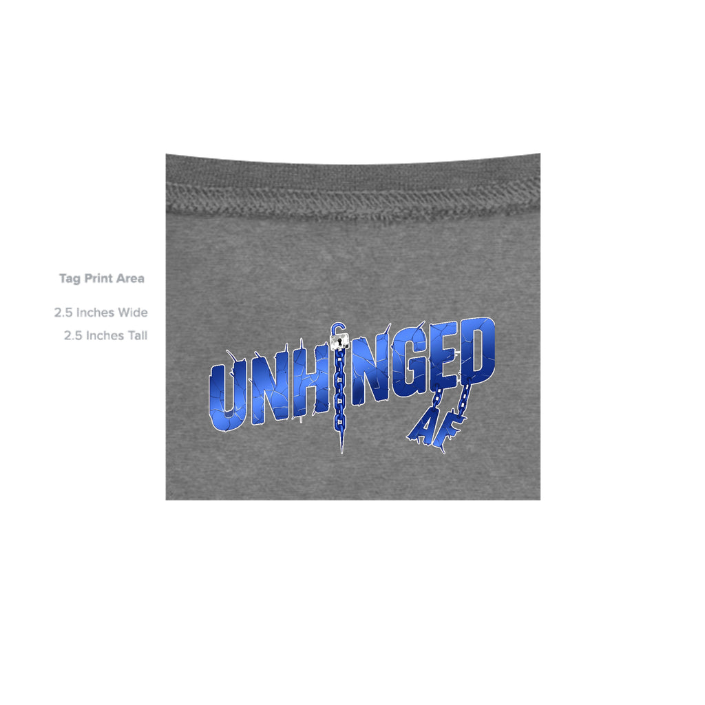 GRAPHITE HEATHER - G185 - INSIDE_TAG_LINE