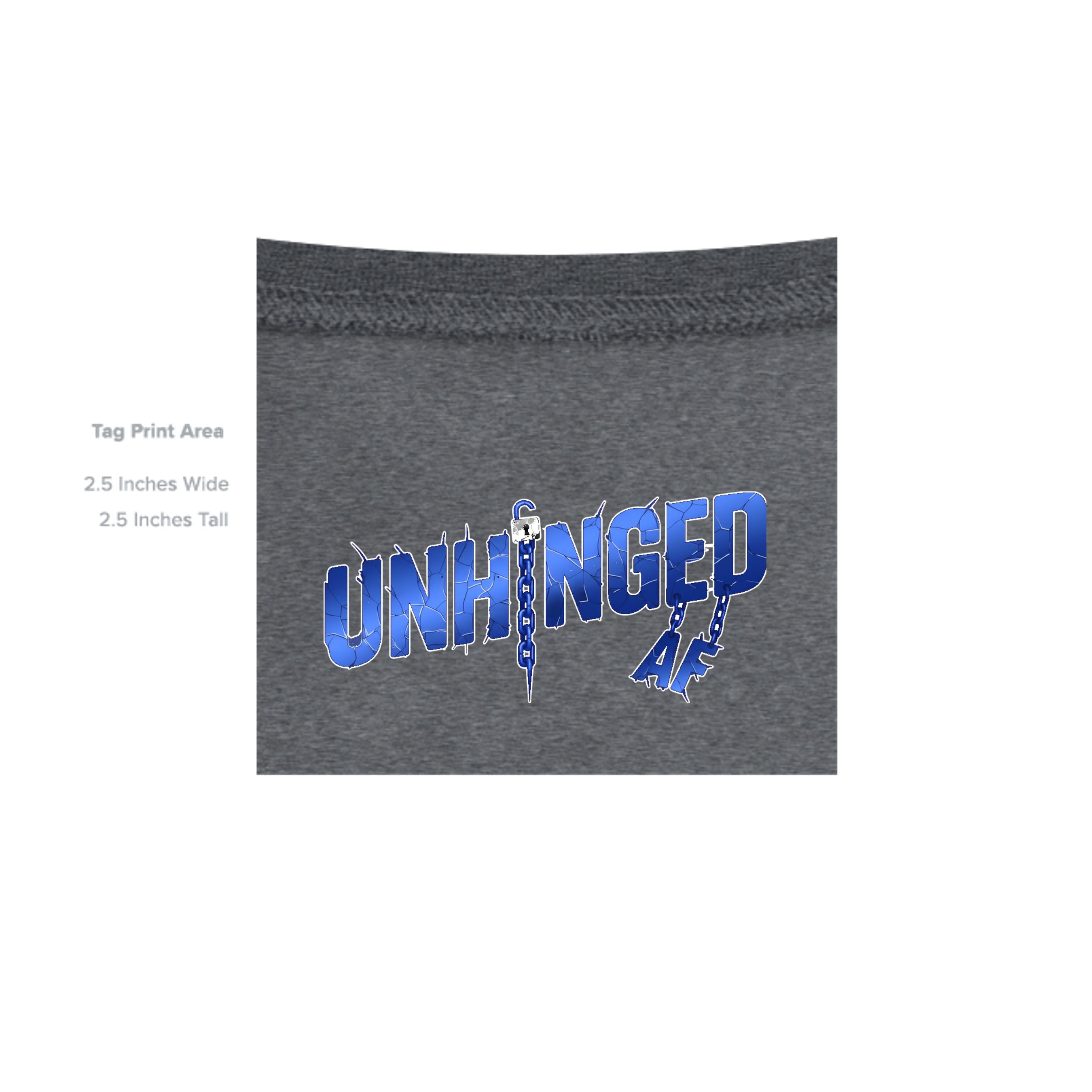 DARK HEATHER - G185 - INSIDE_TAG_LINE
