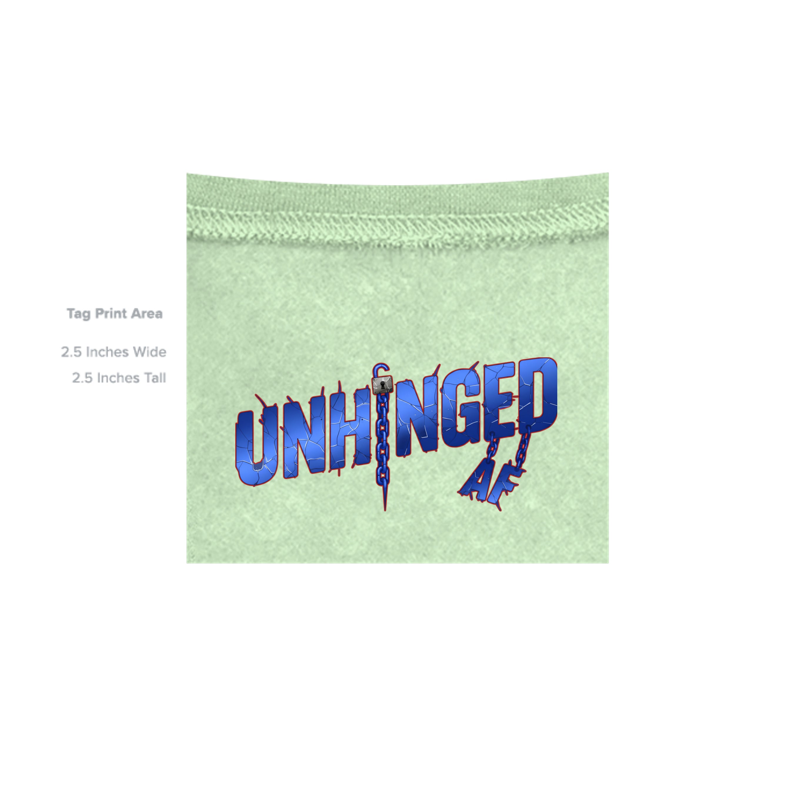 Mint Green - G185 - INSIDE_TAG_LINE