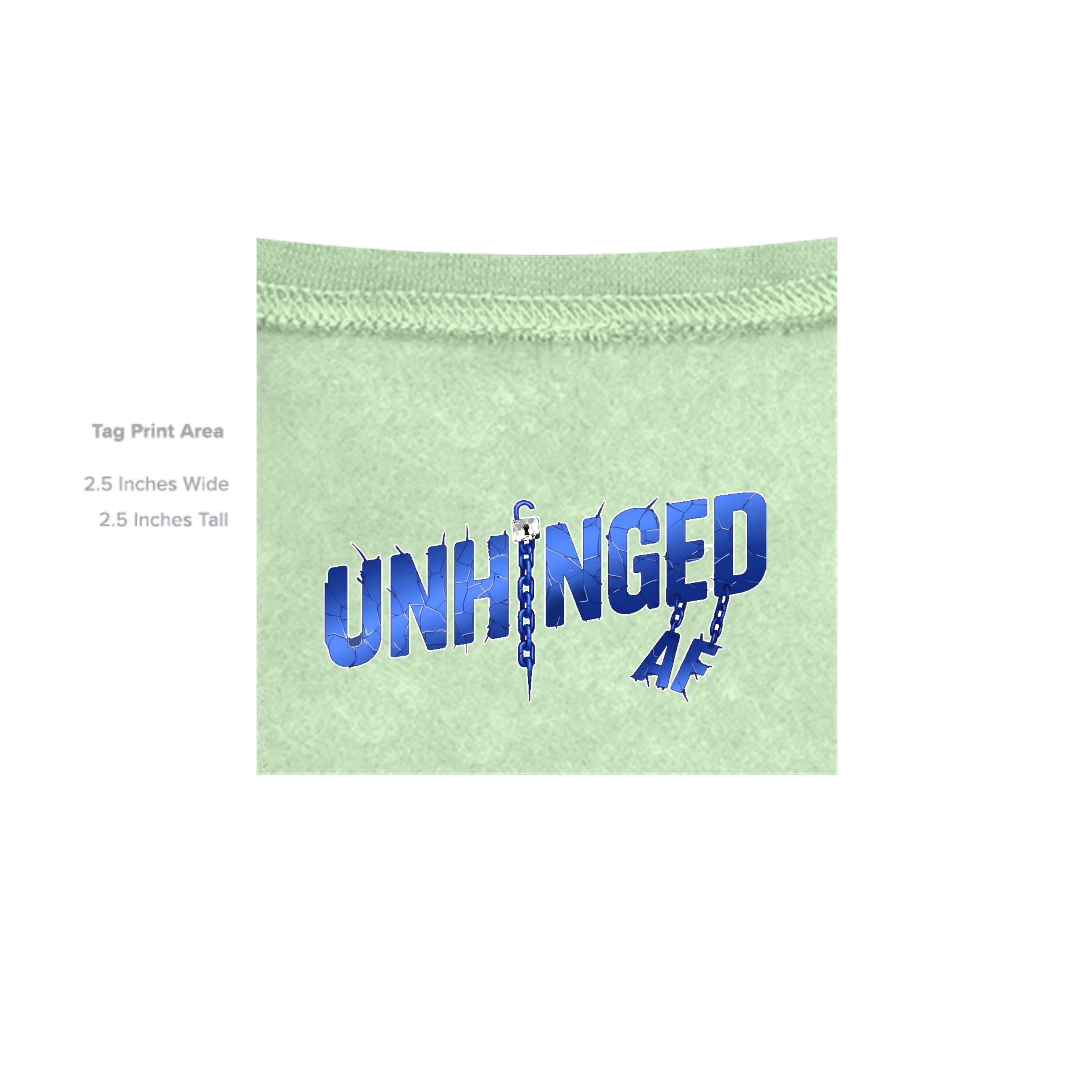 Mint Green - G185 - INSIDE_TAG_LINE