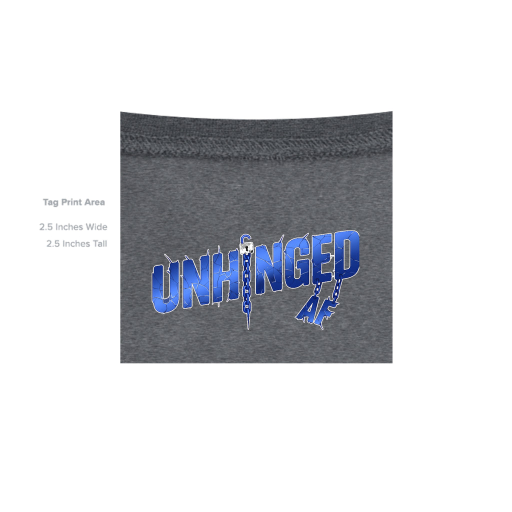 DARK HEATHER - G185 - INSIDE_TAG_LINE