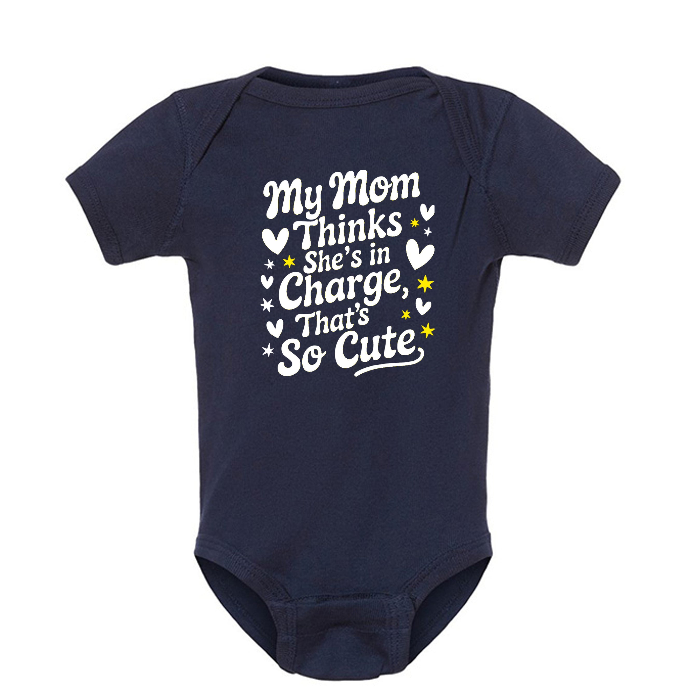 NAVY - 4400 - FRONT