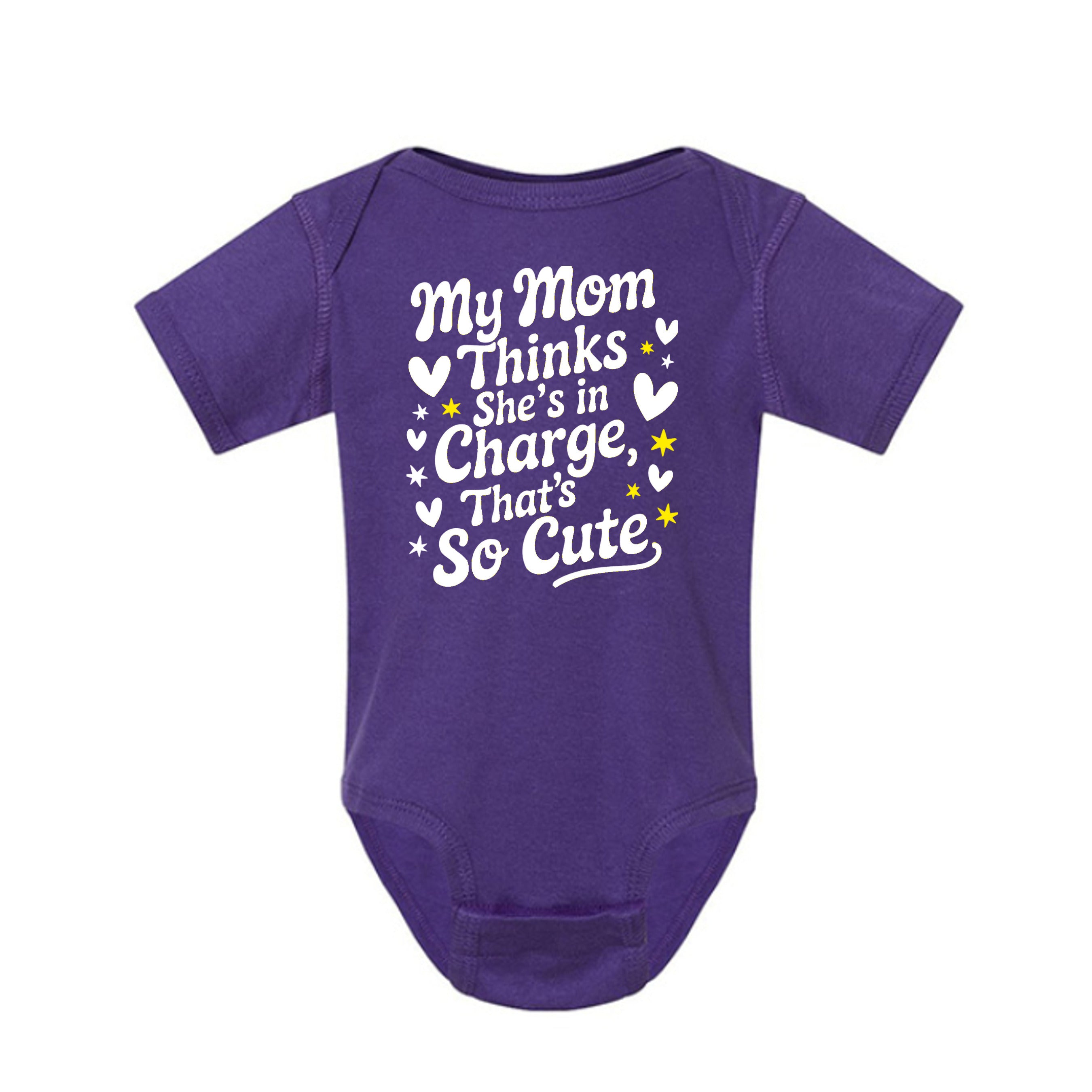 PURPLE - 4400 - FRONT