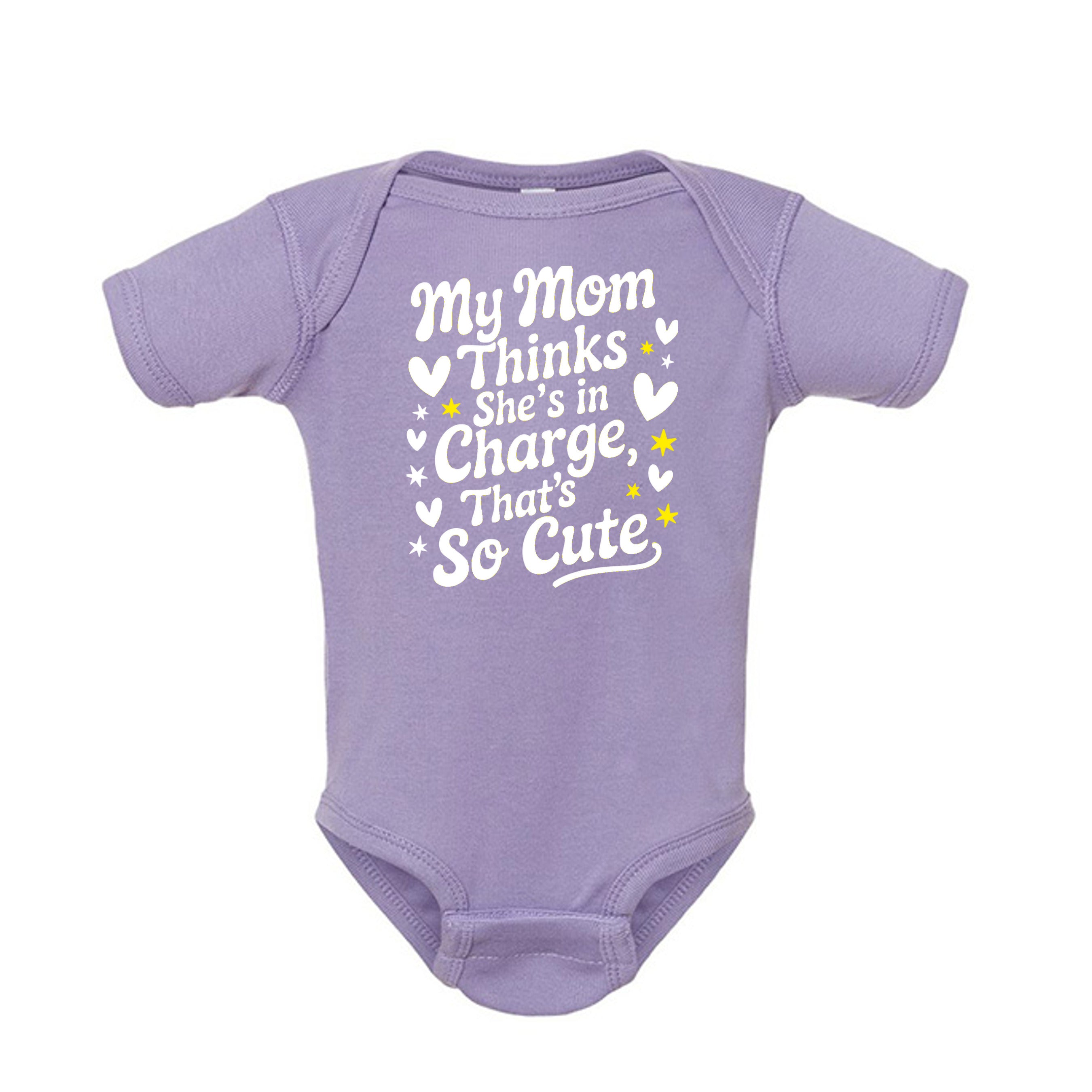 LAVENDER - 4400 - FRONT