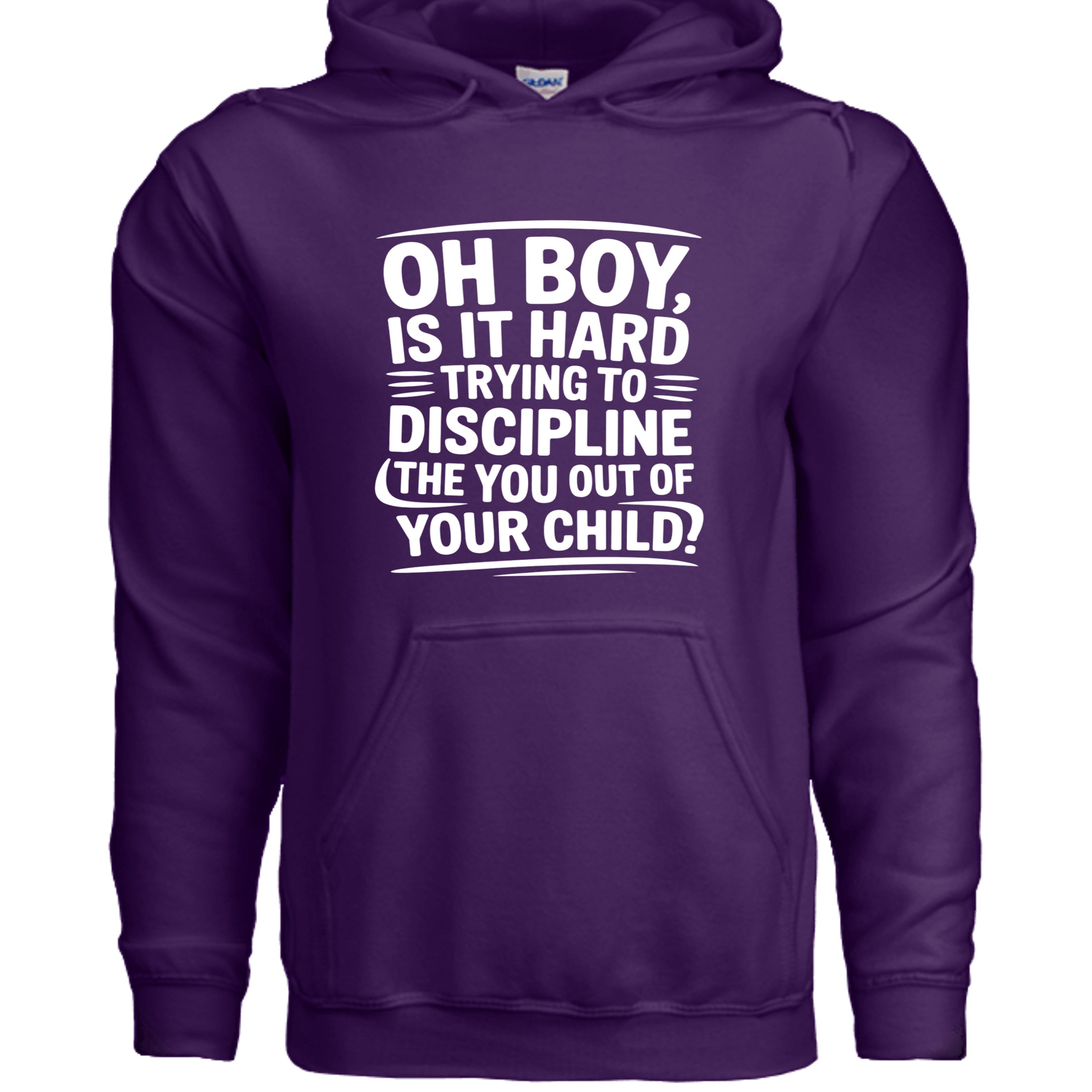 PURPLE - G185 - FRONT