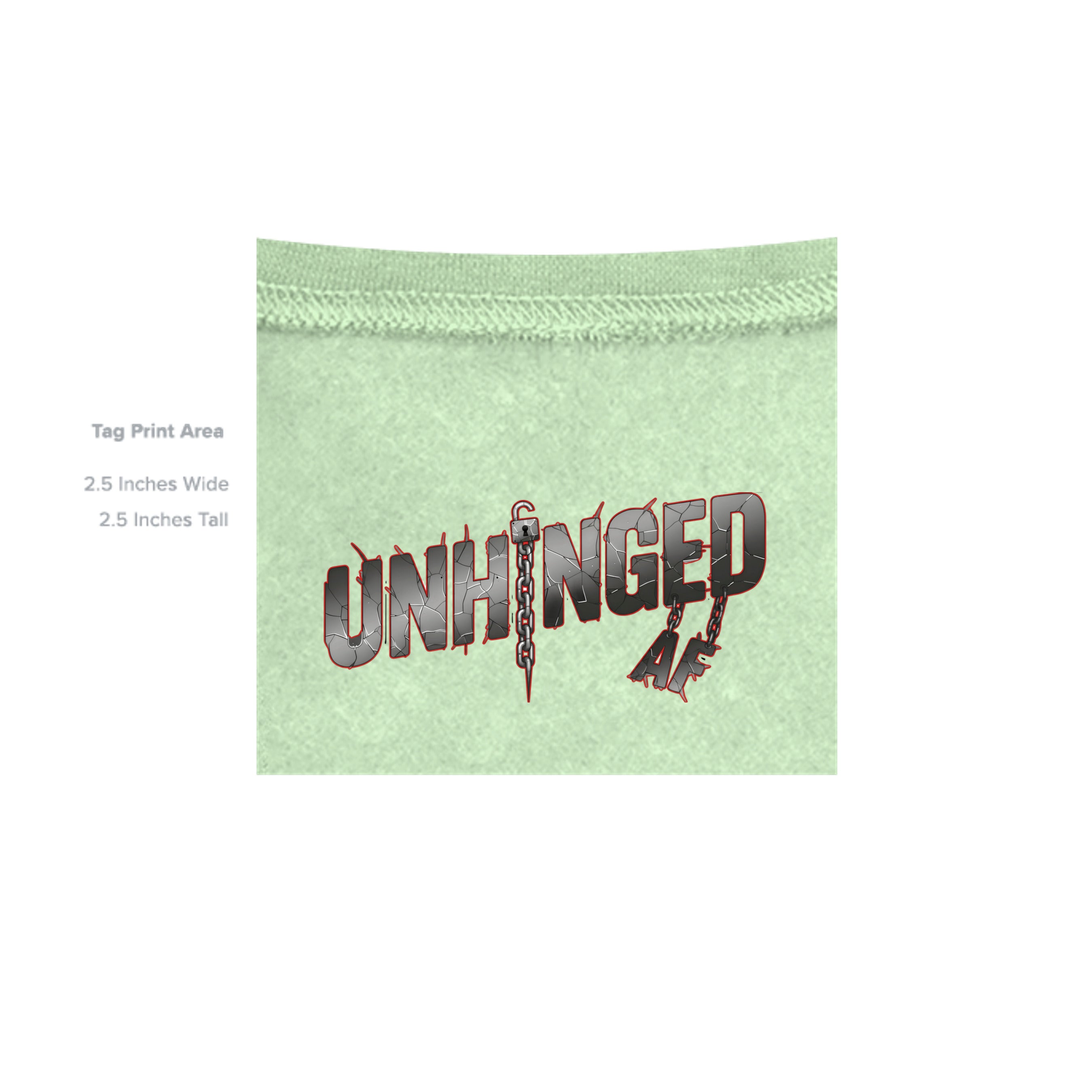Mint Green - G185 - INSIDE_TAG_LINE
