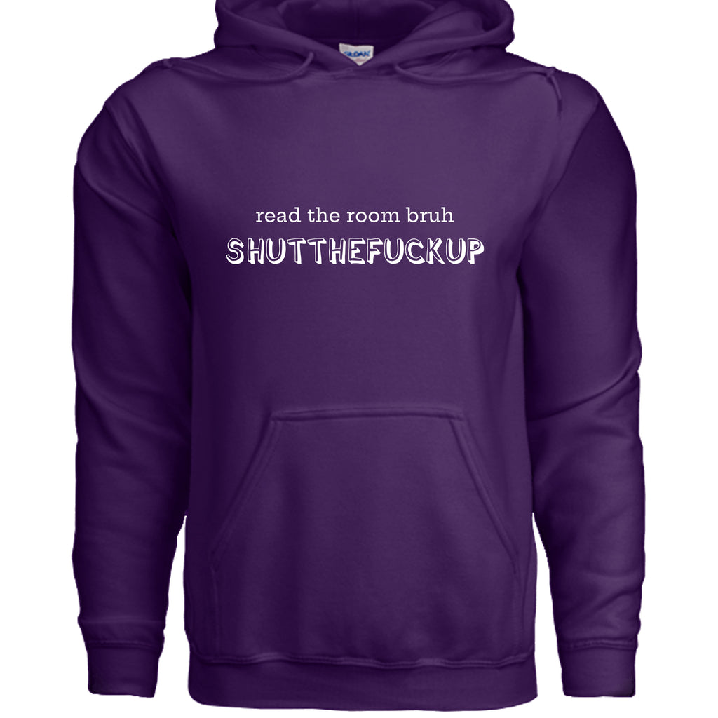 PURPLE - G185 - FRONT