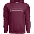 MAROON - G185 - FRONT