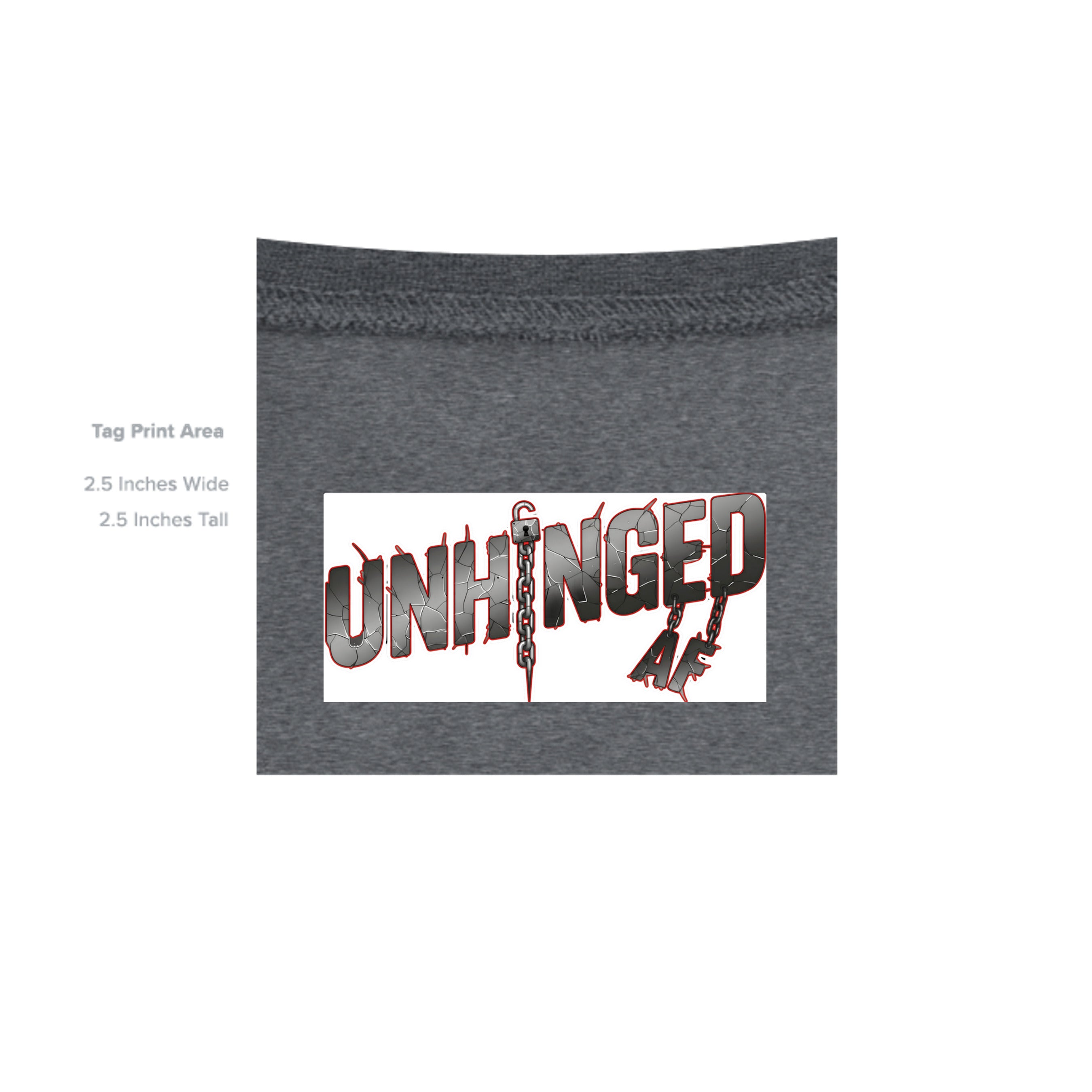 DARK HEATHER - G185 - INSIDE_TAG_LINE