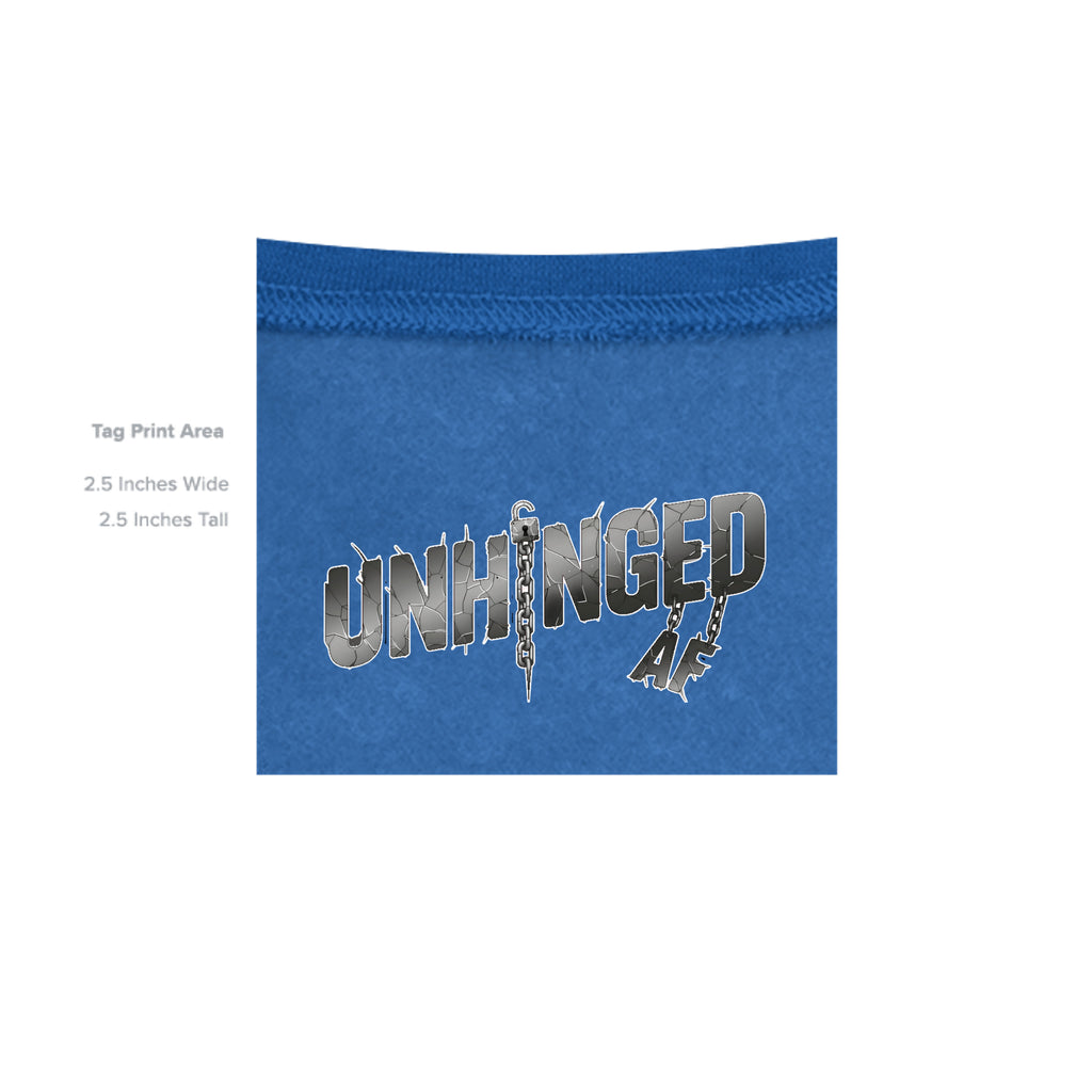 Neon Blue - G185 - INSIDE_TAG_LINE