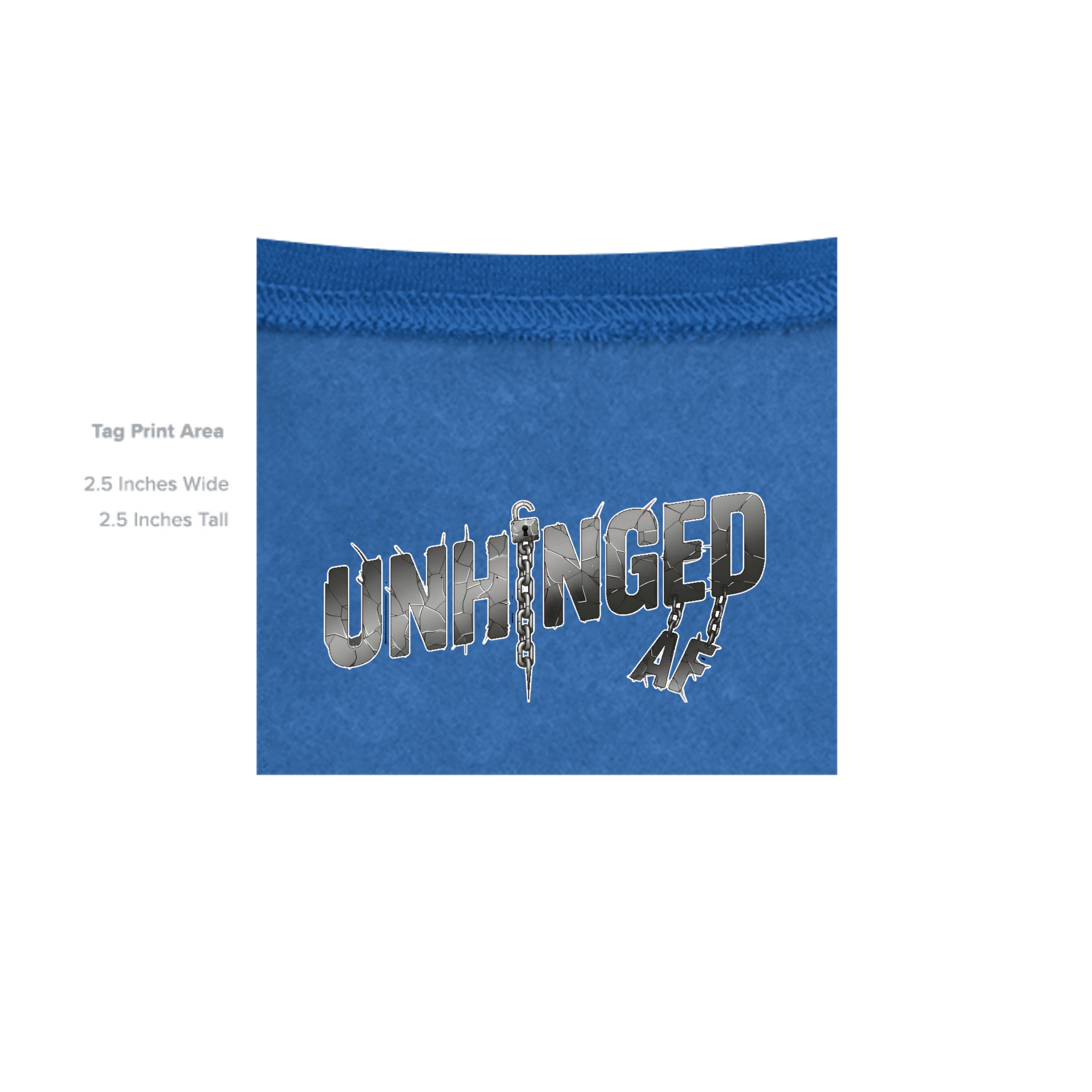 Neon Blue - G185 - INSIDE_TAG_LINE