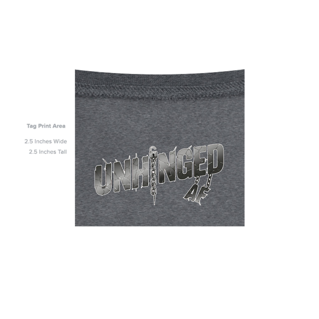 DARK HEATHER - G185 - INSIDE_TAG_LINE