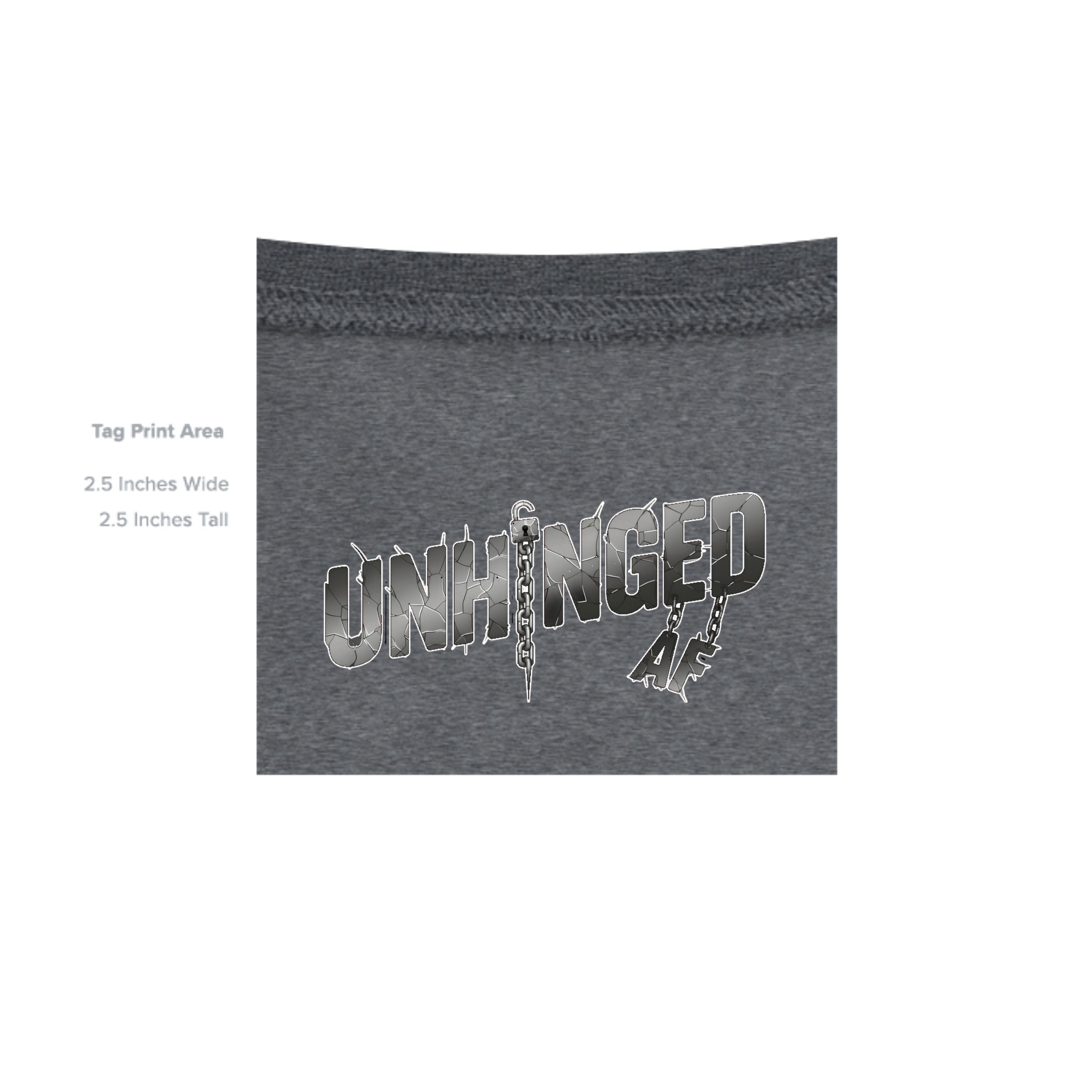 DARK HEATHER - G185 - INSIDE_TAG_LINE