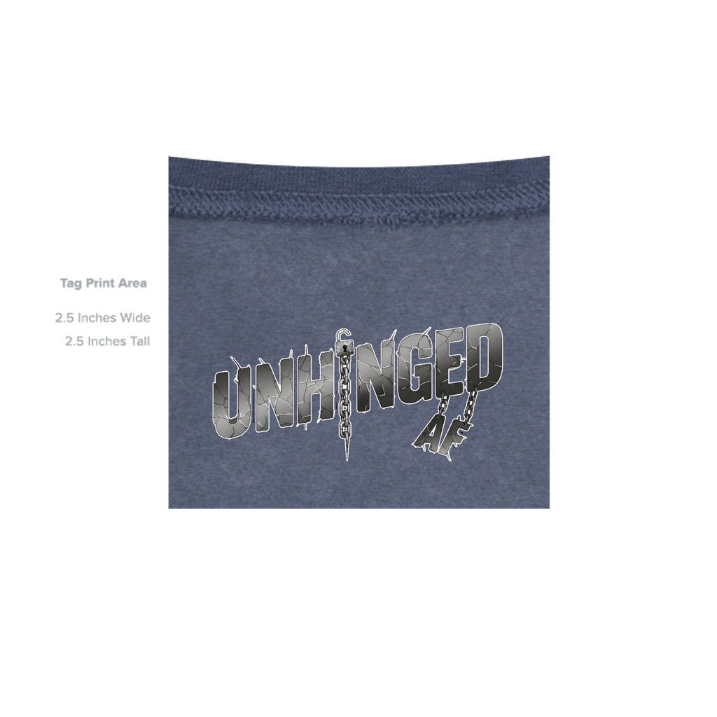 Heather Sport Dark Navy - G185 - INSIDE_TAG_LINE