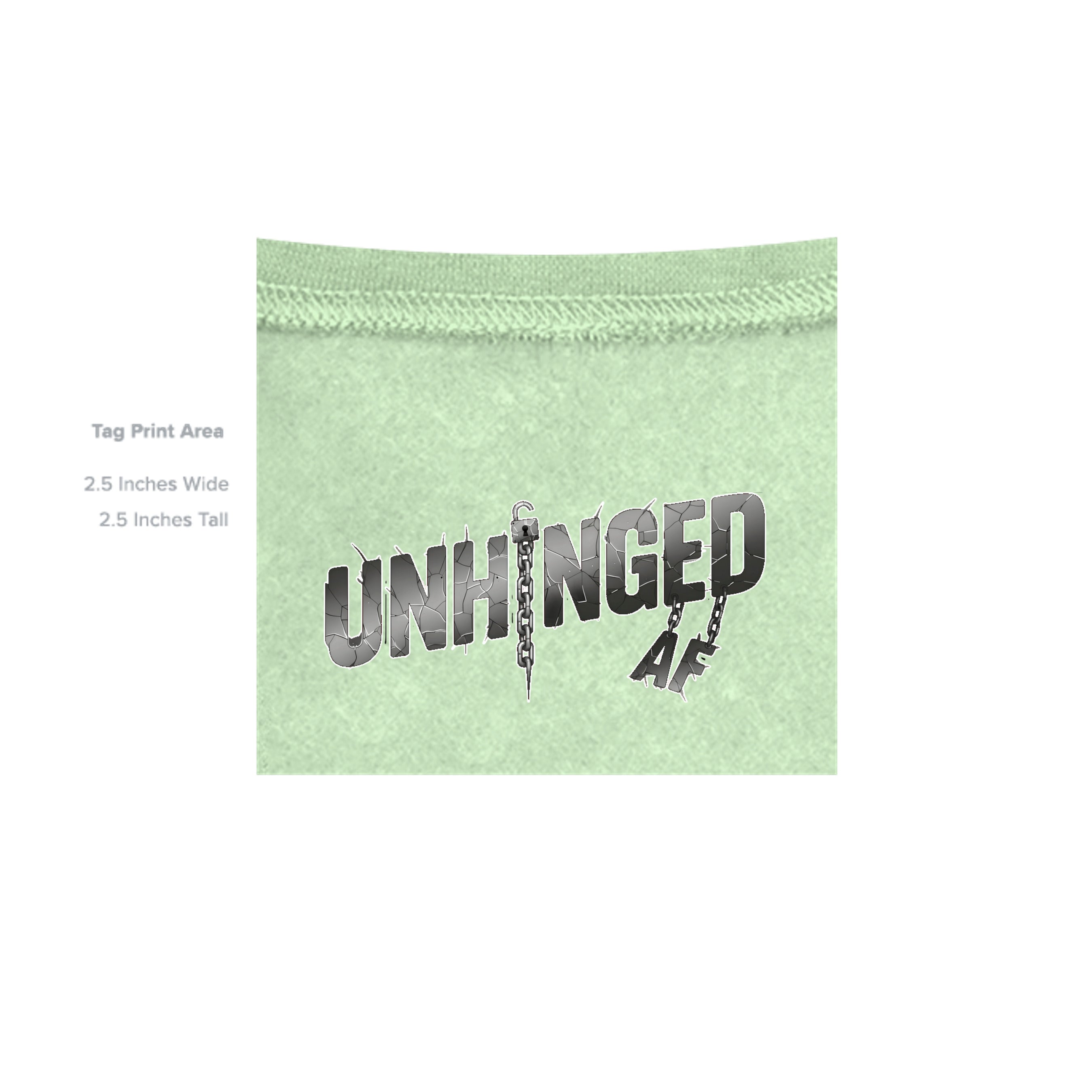 Mint Green - G185 - INSIDE_TAG_LINE
