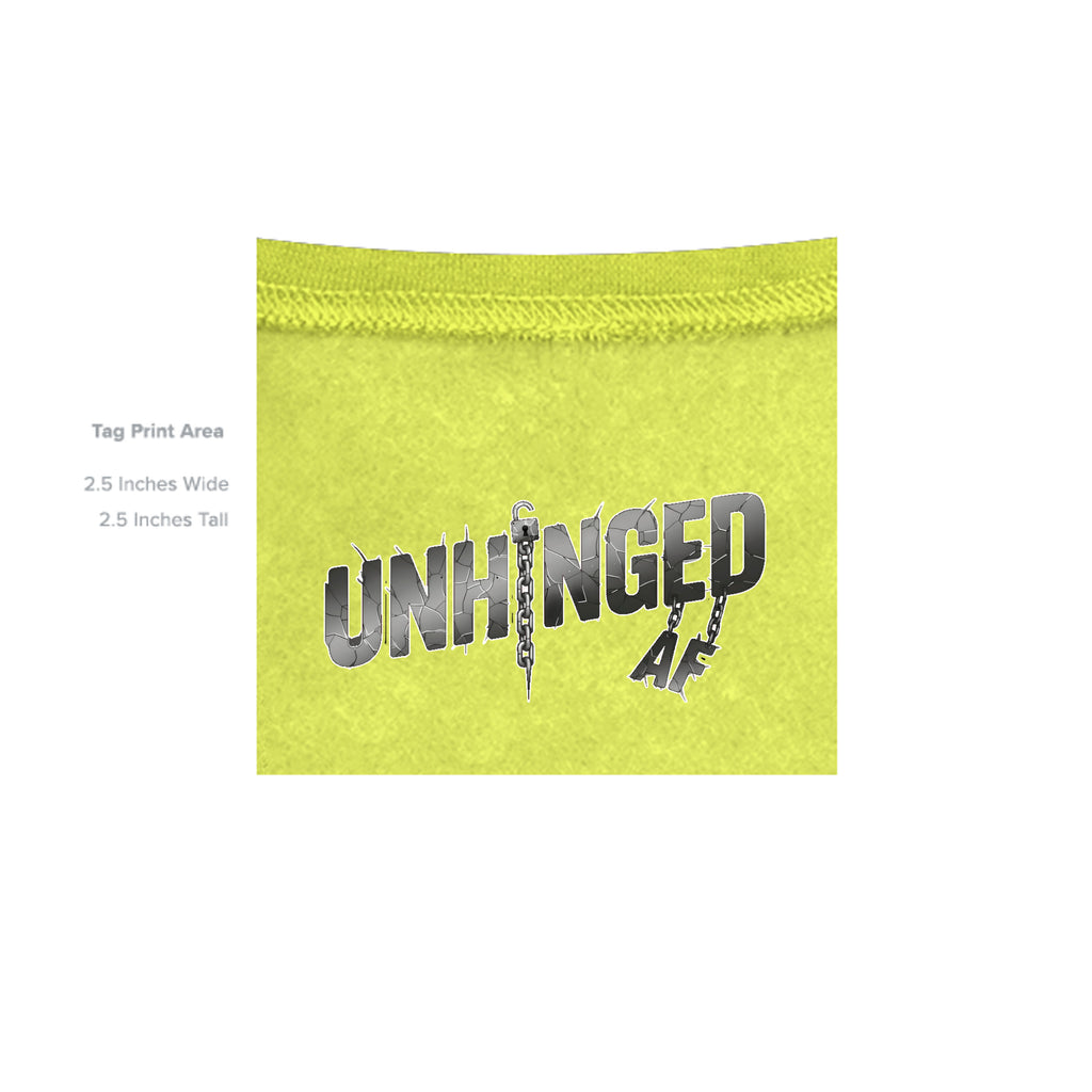 SAFETY GREEN - G185 - INSIDE_TAG_LINE