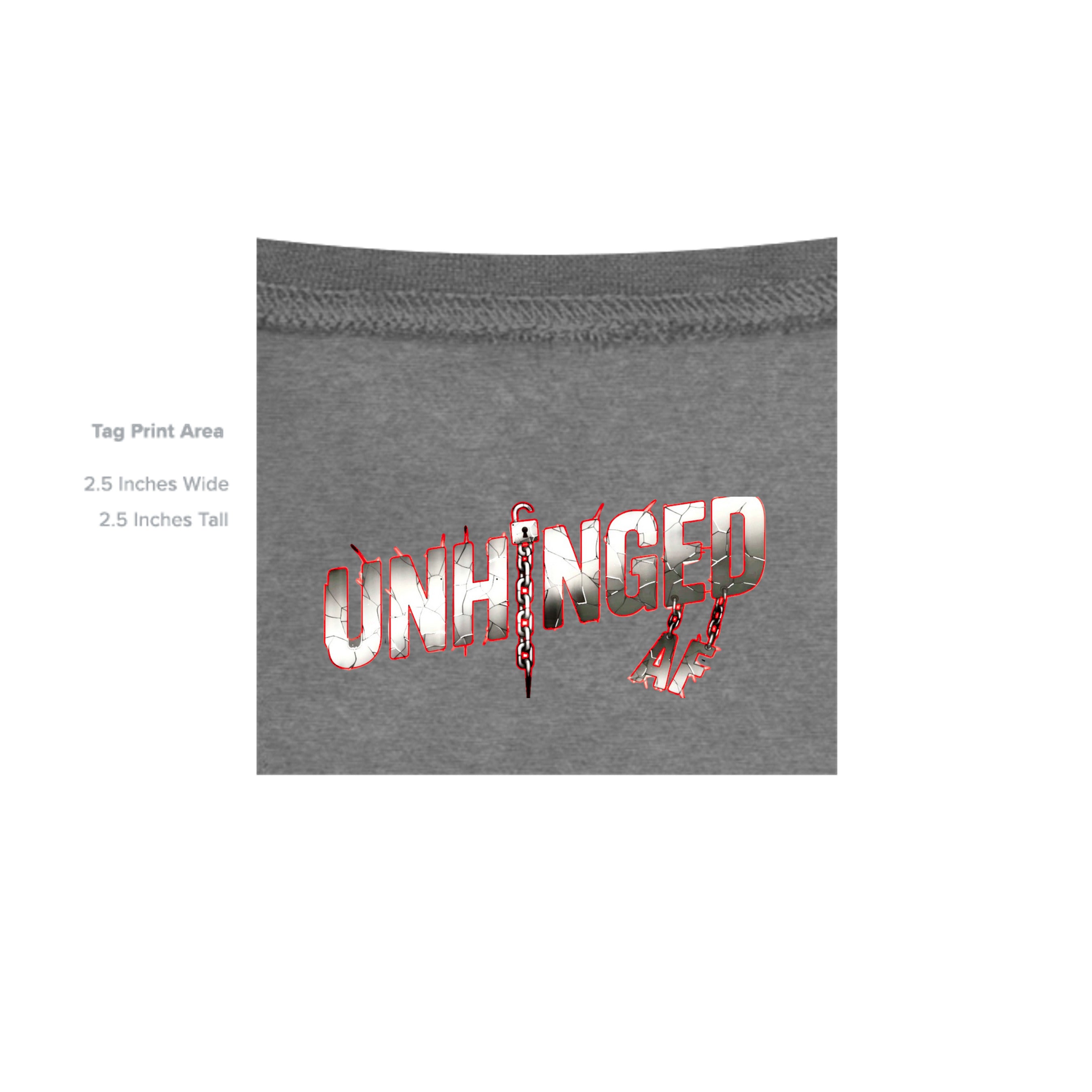 GRAPHITE HEATHER - G185 - INSIDE_TAG_LINE