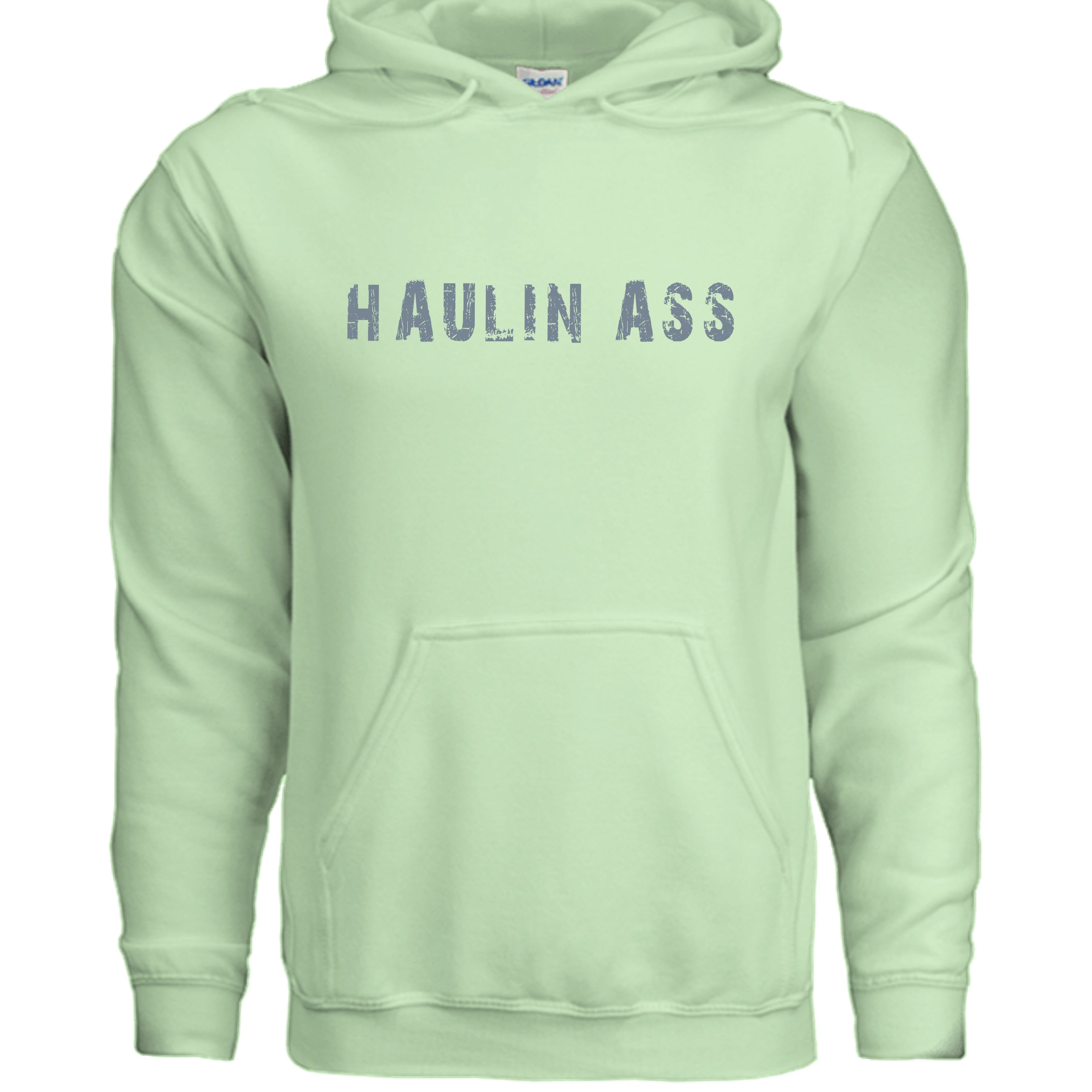 Mint Green - G185 - FRONT