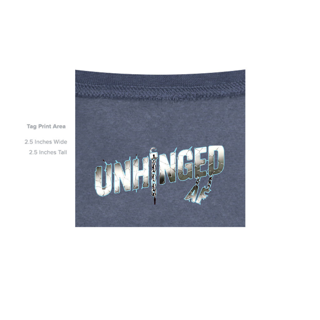 Heather Sport Dark Navy - G185 - INSIDE_TAG_LINE